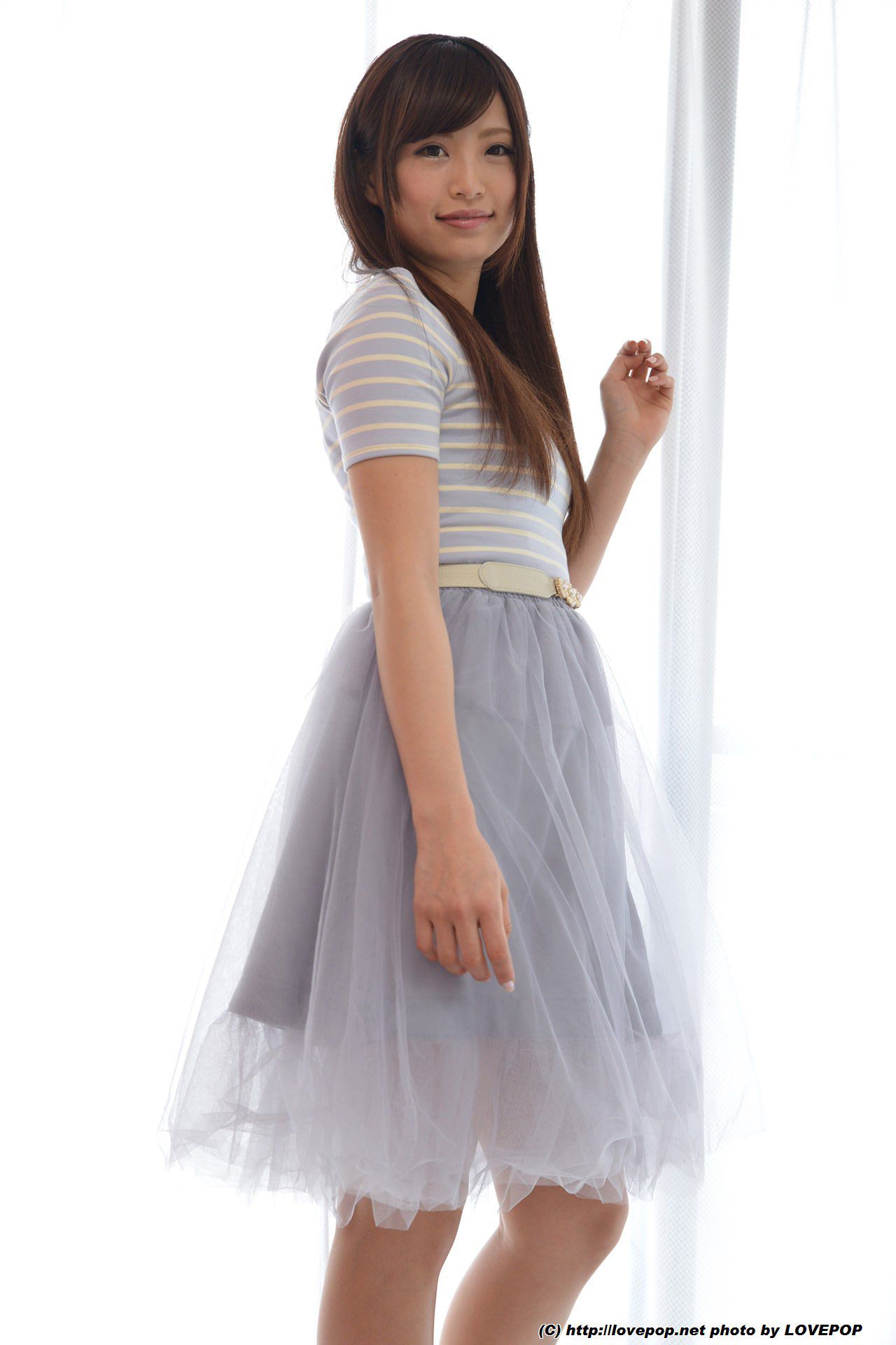 Harumi Tachibana 立花はるみ Photoset 01-图7