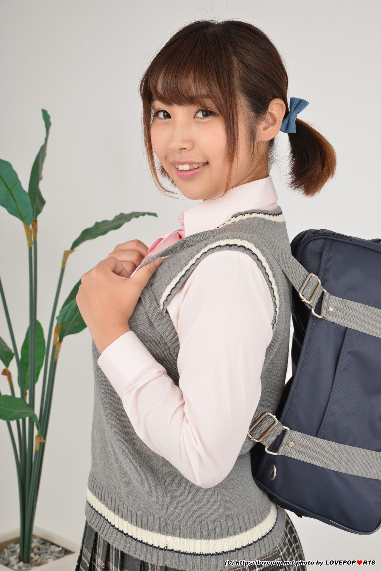 Hinami Yumesaki 夢咲ひなみ Photoset 01-图12