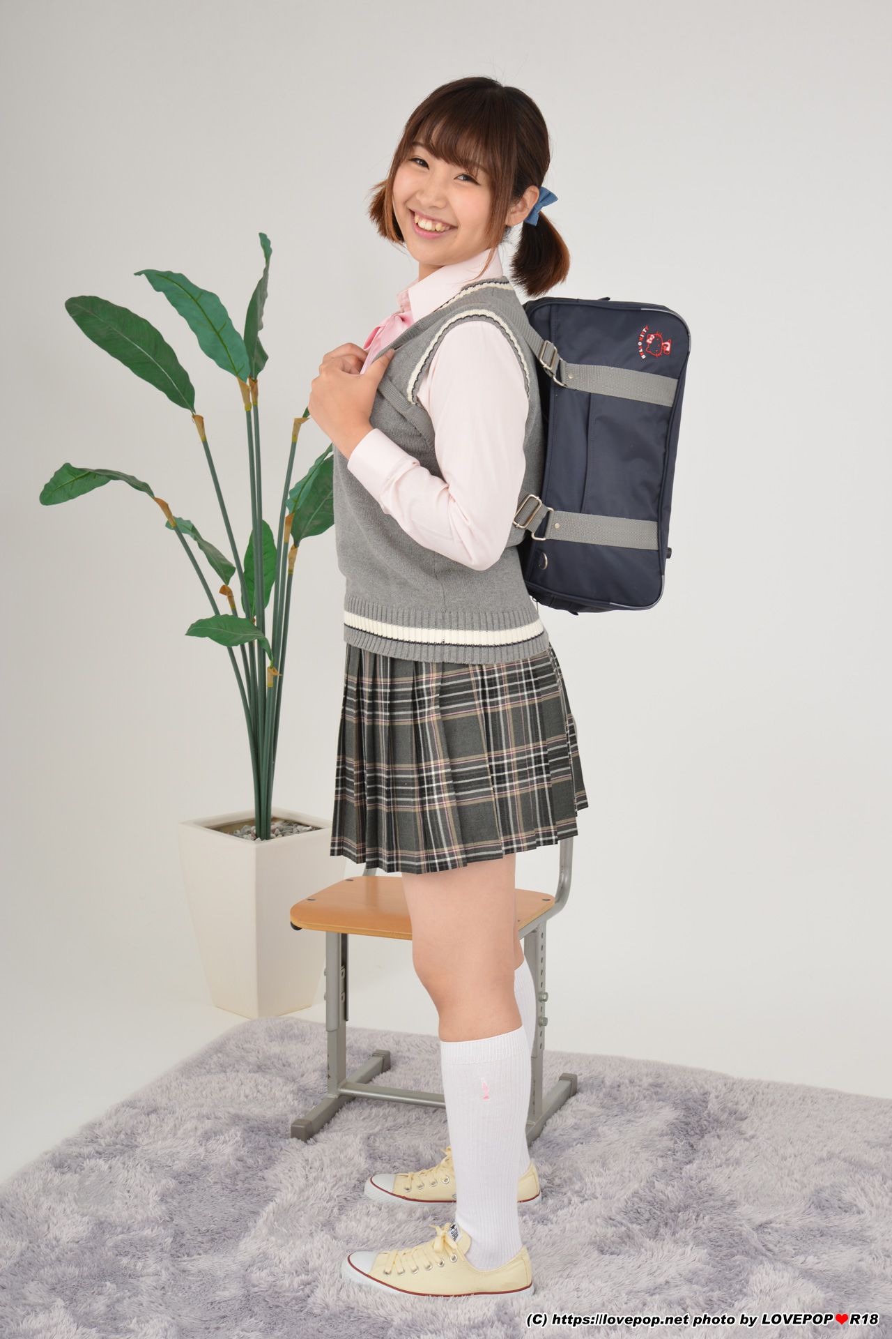 Hinami Yumesaki 夢咲ひなみ Photoset 01-图14