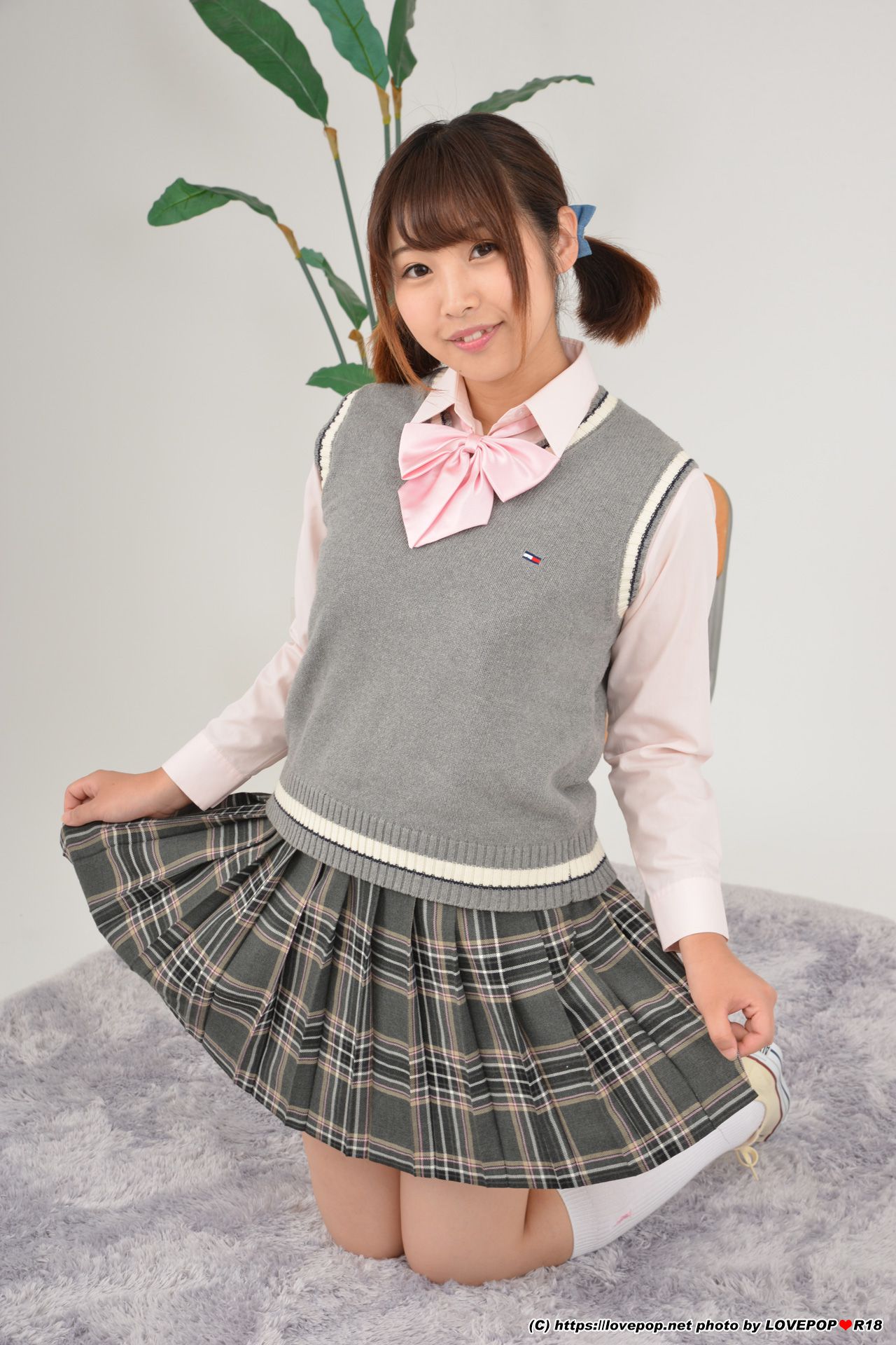 Hinami Yumesaki 夢咲ひなみ Photoset 01-图32