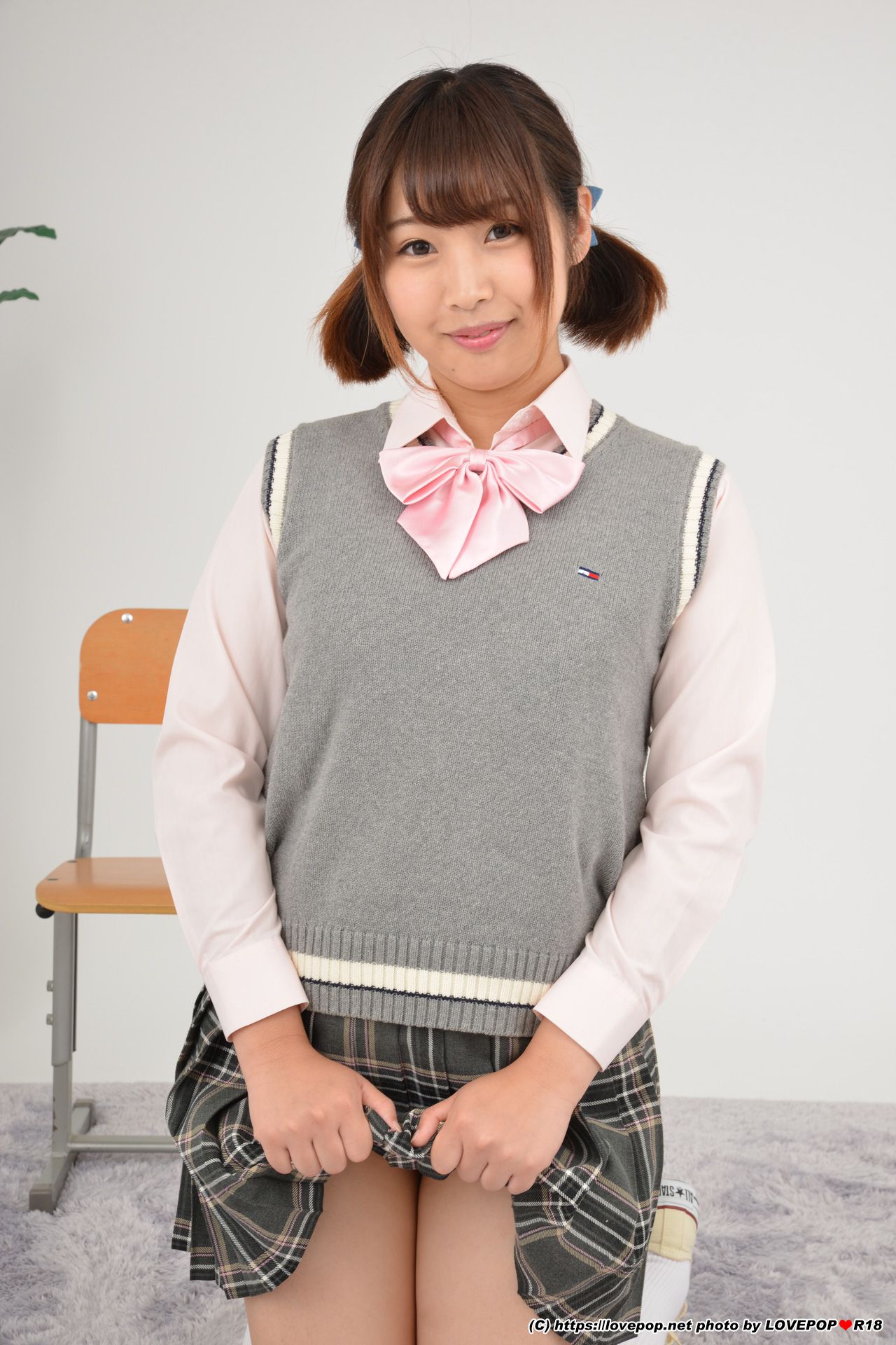 Hinami Yumesaki 夢咲ひなみ Photoset 01-图37