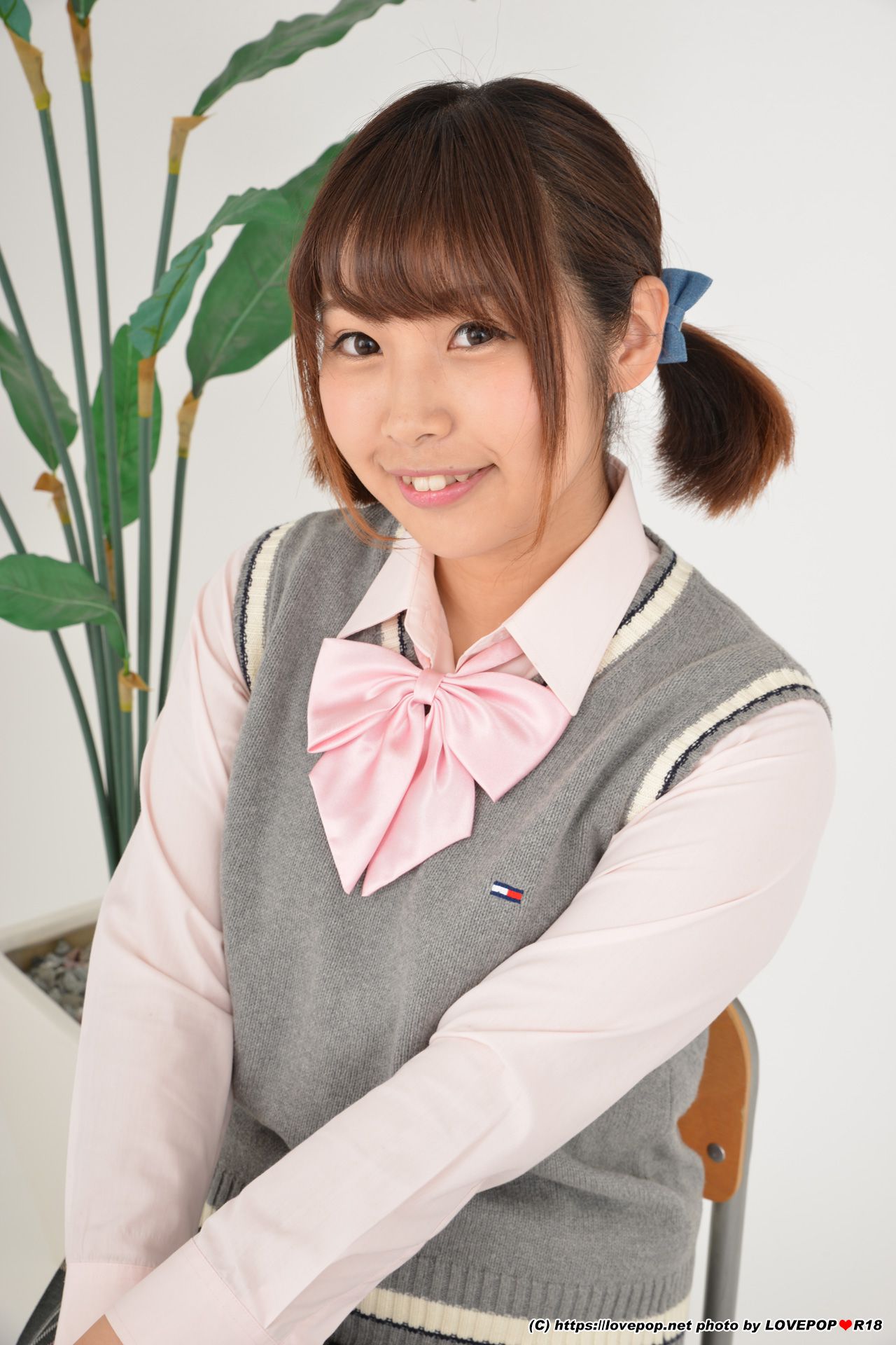 Hinami Yumesaki 夢咲ひなみ Photoset 01-图6
