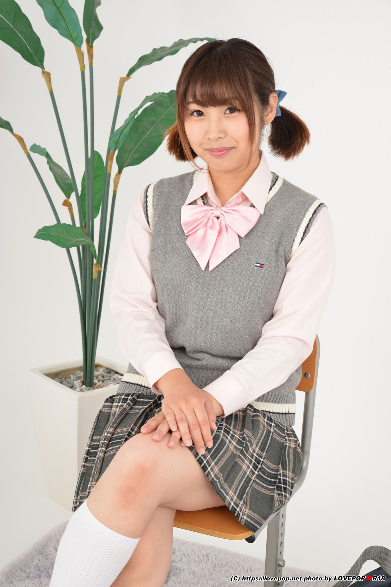 Hinami Yumesaki 夢咲ひなみ Photoset 01-图8