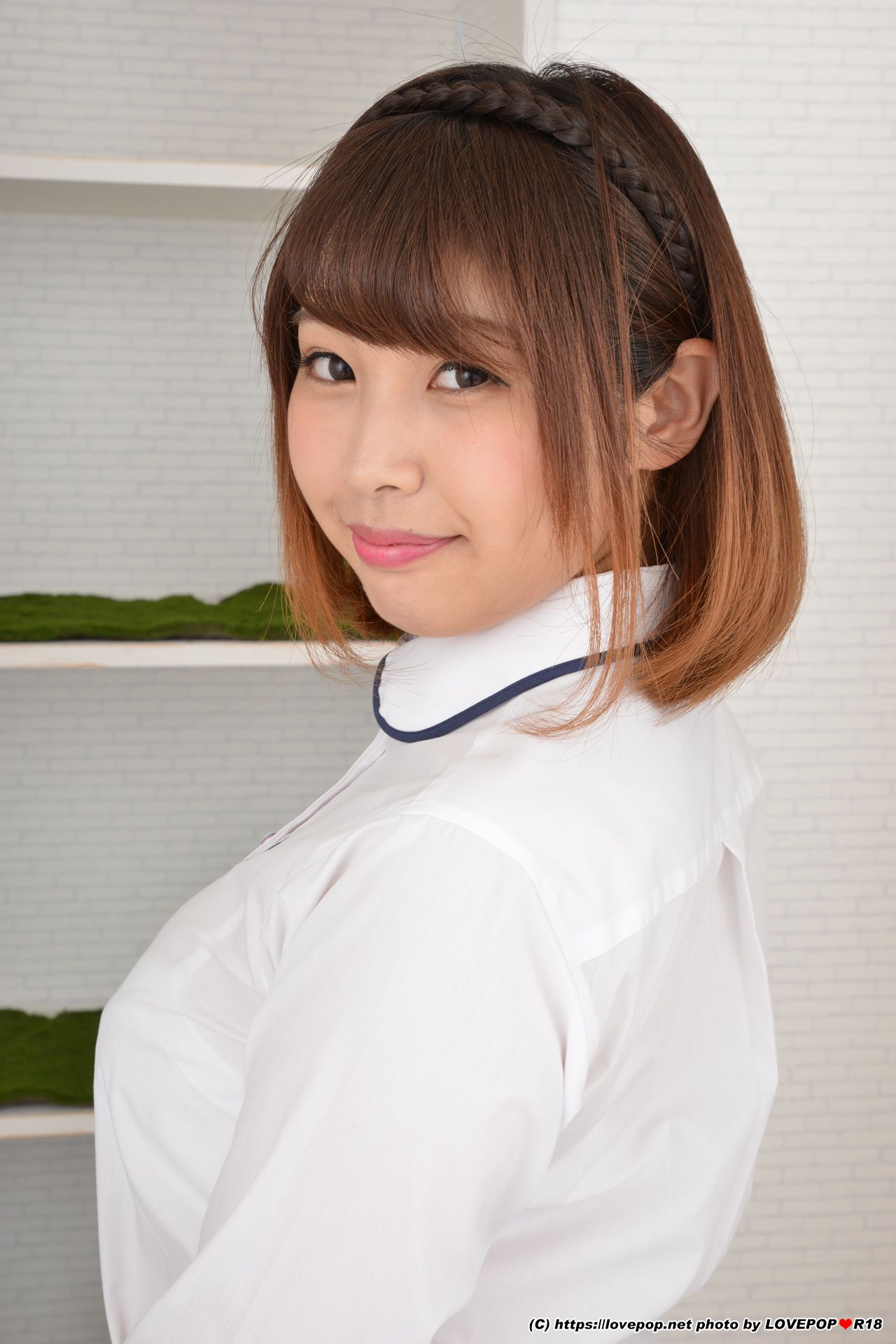 Hinami Yumesaki 夢咲ひなみ Photoset 03-图23