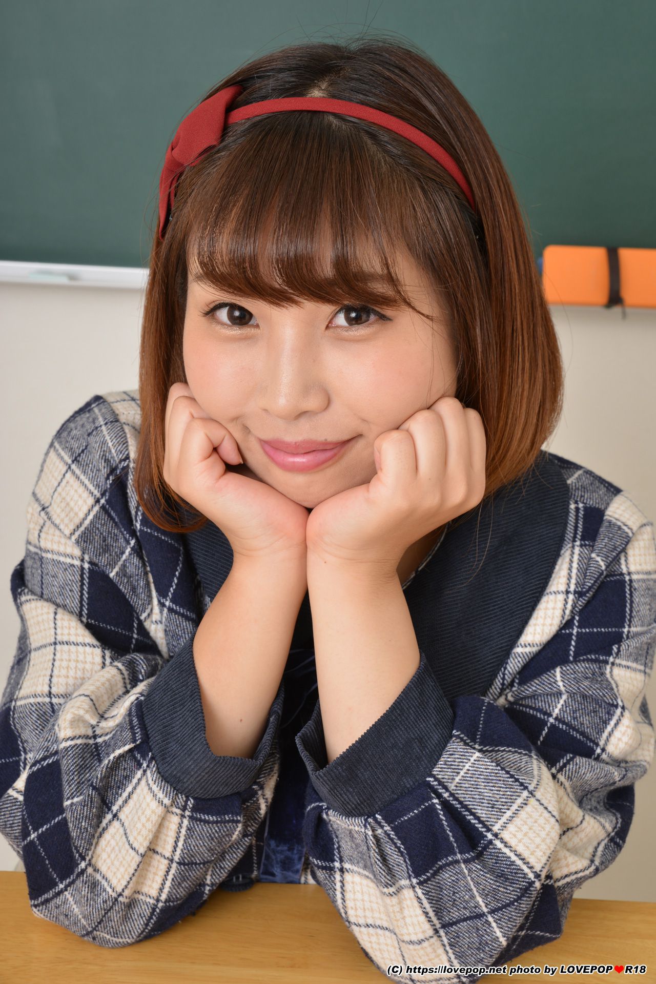 Hinami Yumesaki 夢咲ひなみ Photoset 06-图1
