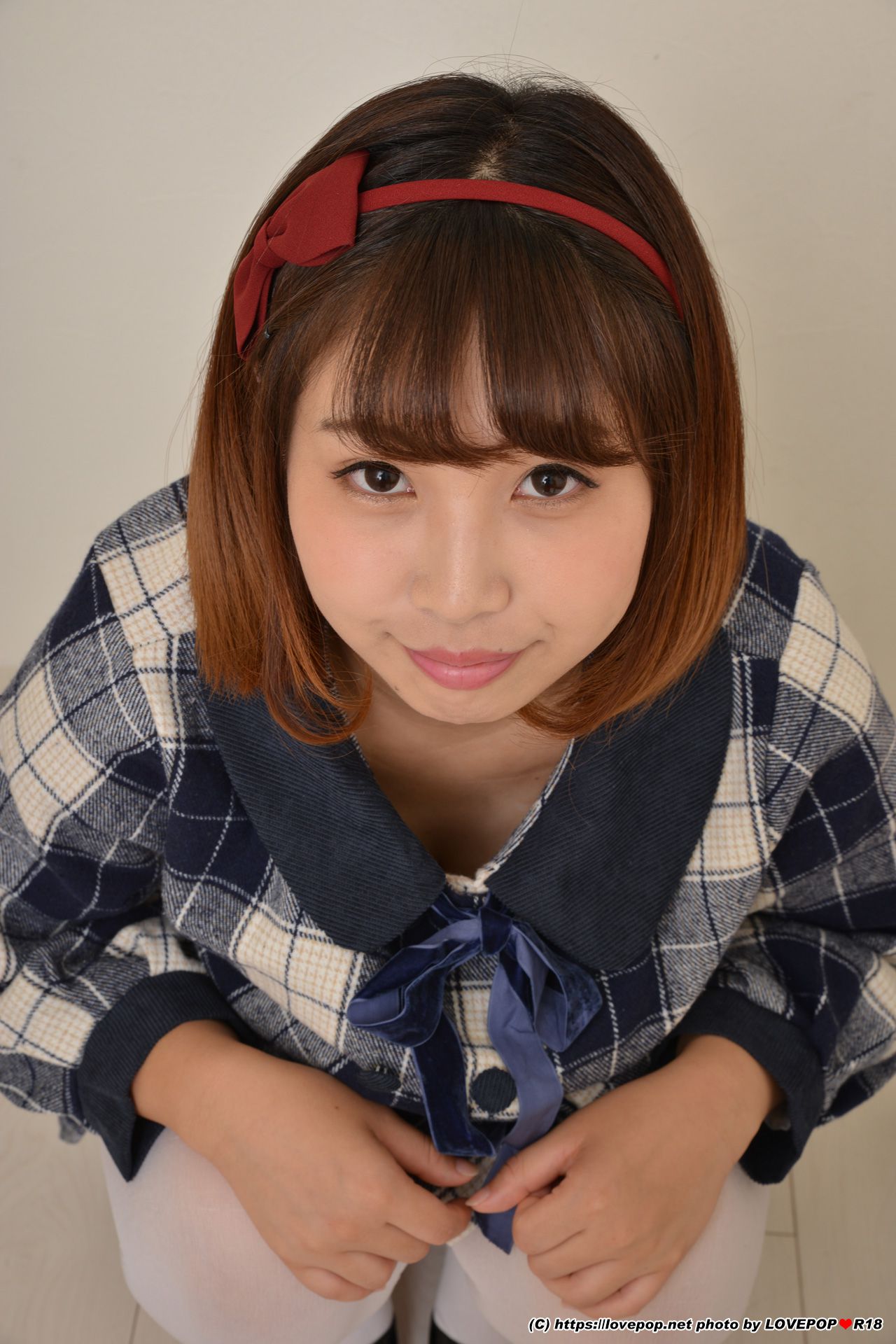 Hinami Yumesaki 夢咲ひなみ Photoset 06-图19