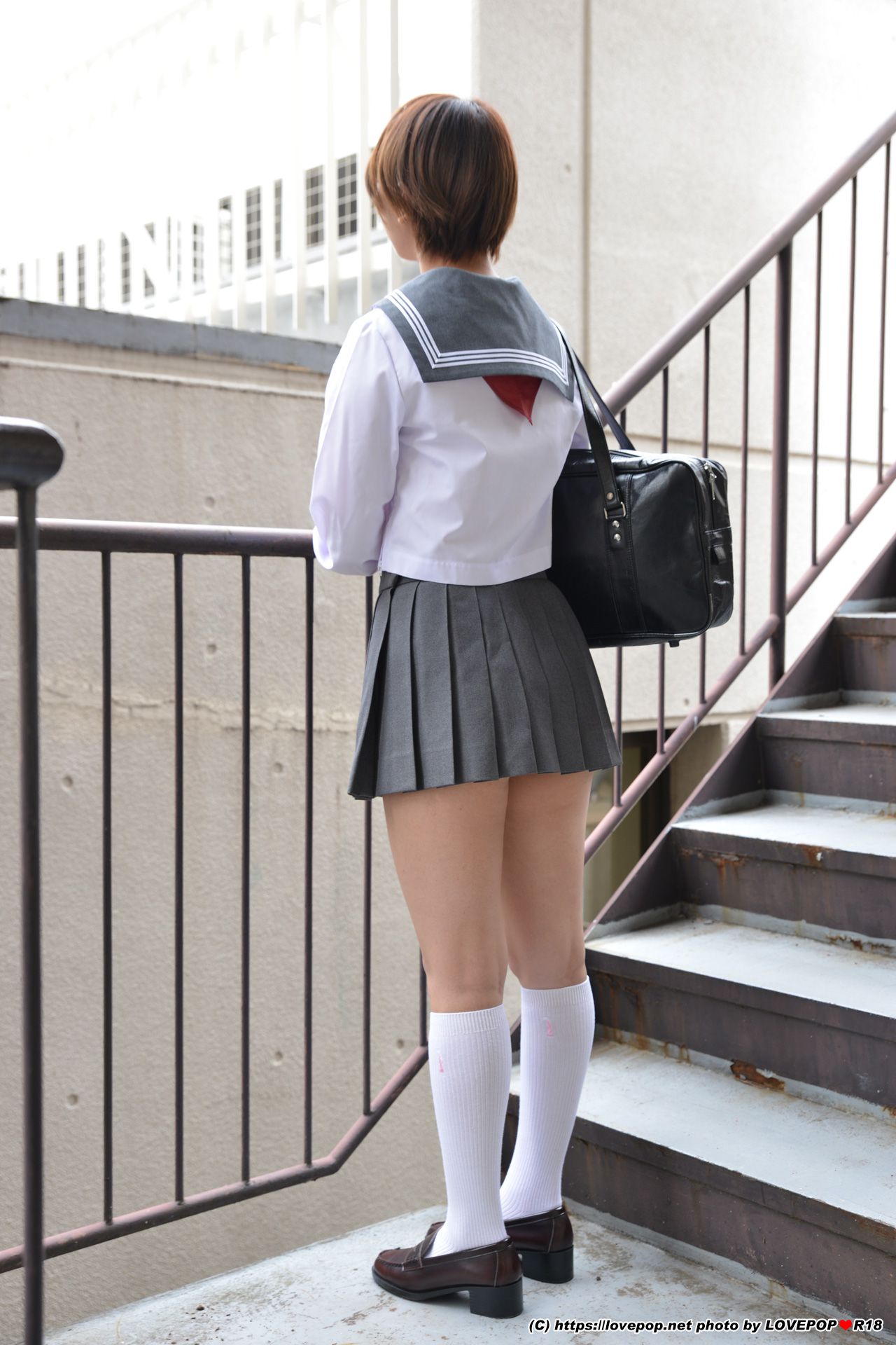 Ichiru Nagisa 凪咲いちる Photoset 01-图0