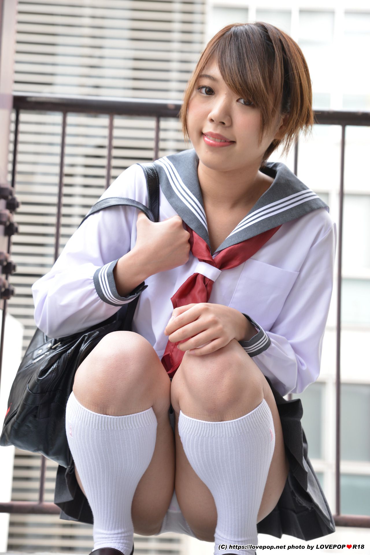 Ichiru Nagisa 凪咲いちる Photoset 01-图11
