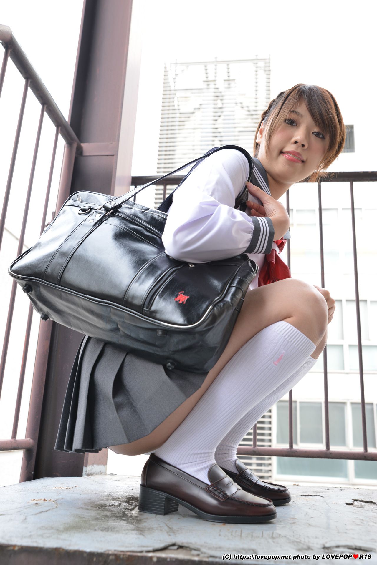 Ichiru Nagisa 凪咲いちる Photoset 01-图12