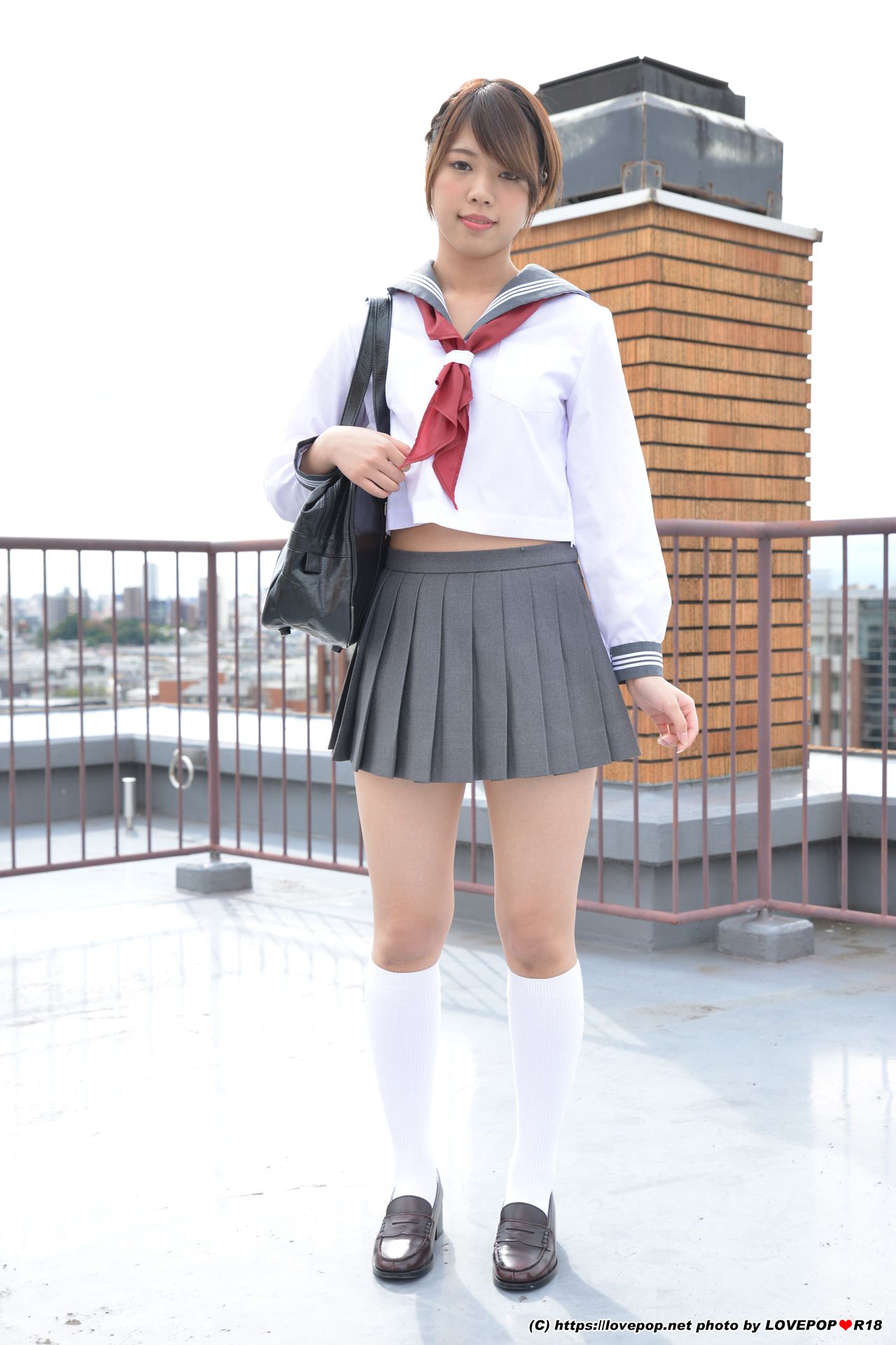 Ichiru Nagisa 凪咲いちる Photoset 01-图16