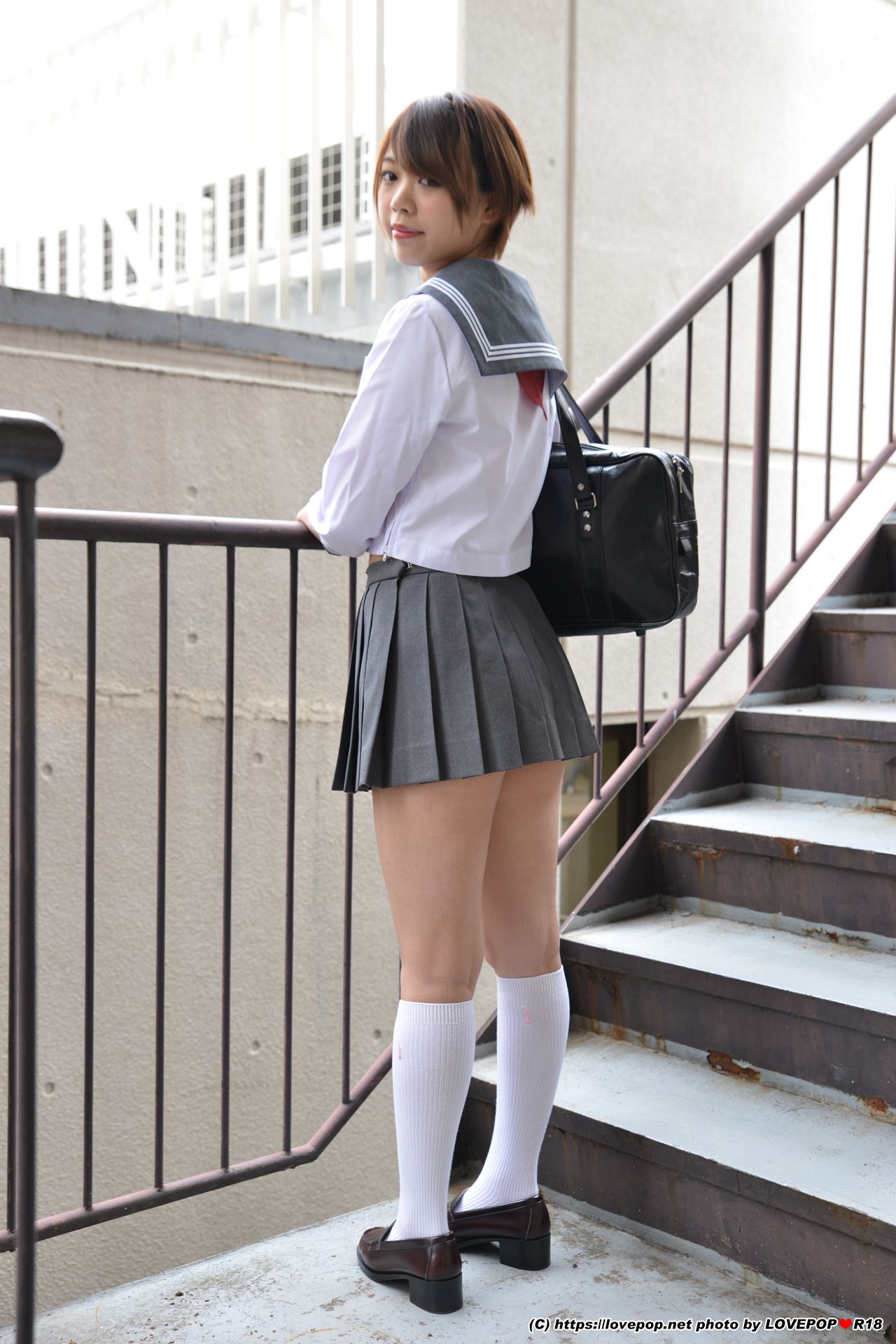 Ichiru Nagisa 凪咲いちる Photoset 01-图1