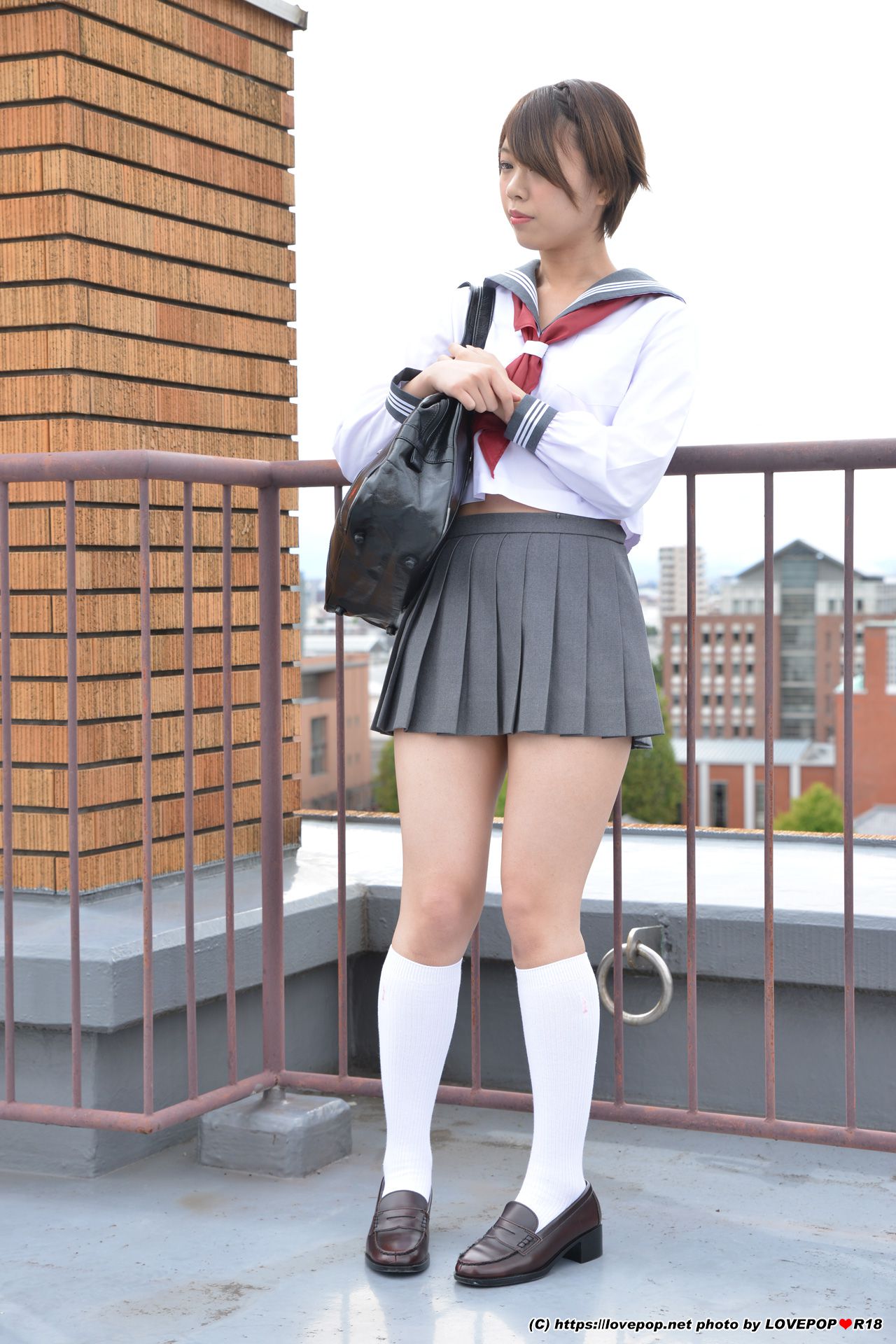 Ichiru Nagisa 凪咲いちる Photoset 01-图19