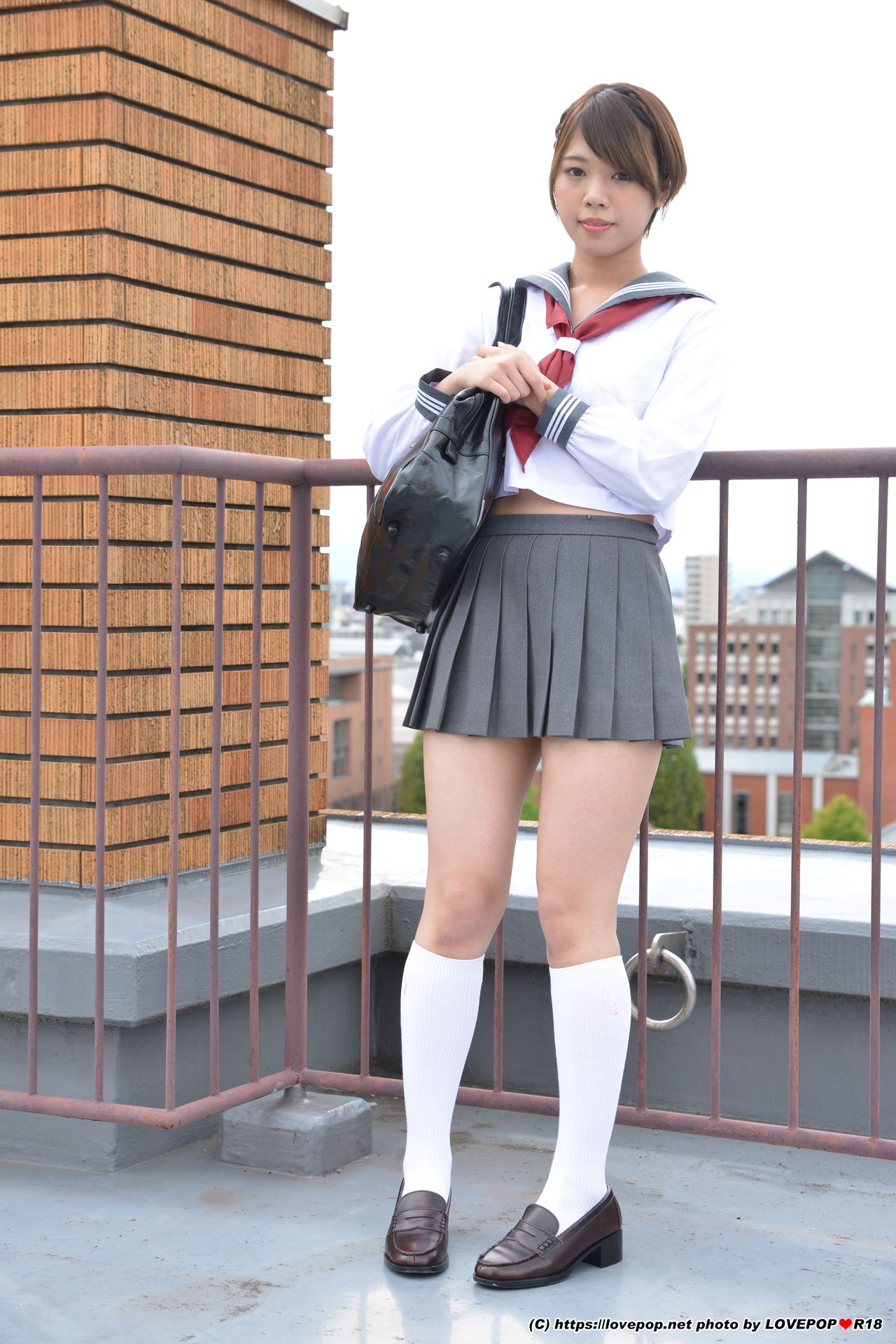 Ichiru Nagisa 凪咲いちる Photoset 01-图20