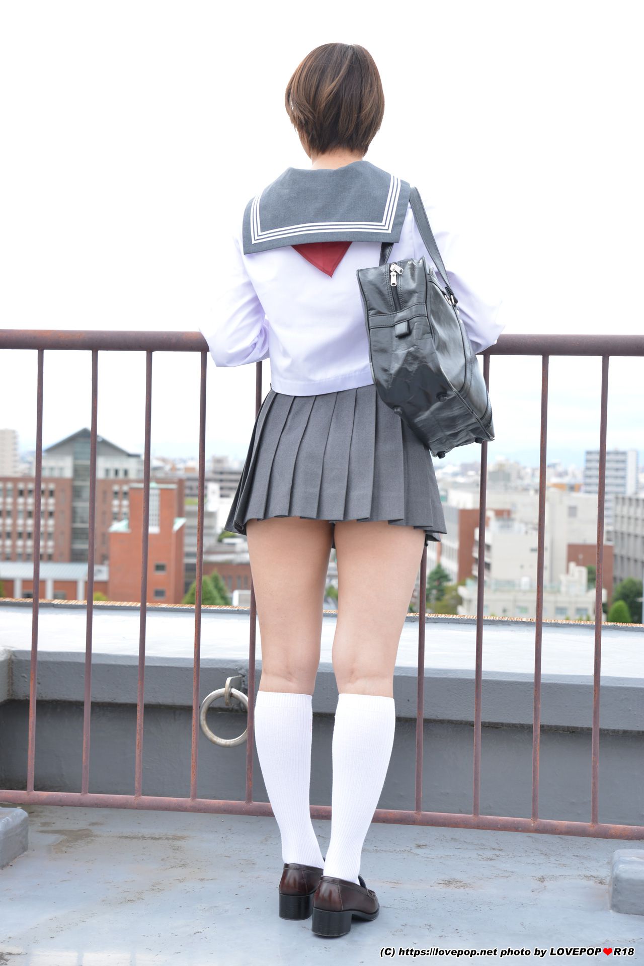 Ichiru Nagisa 凪咲いちる Photoset 01-图23