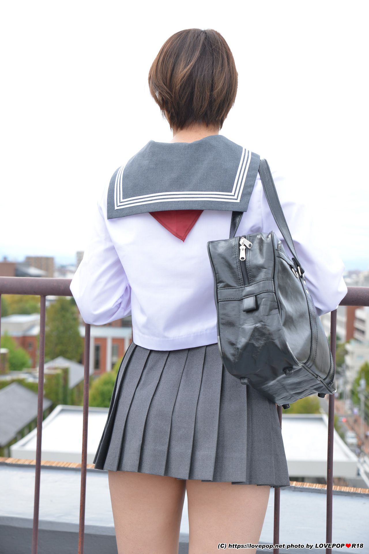 Ichiru Nagisa 凪咲いちる Photoset 01-图24