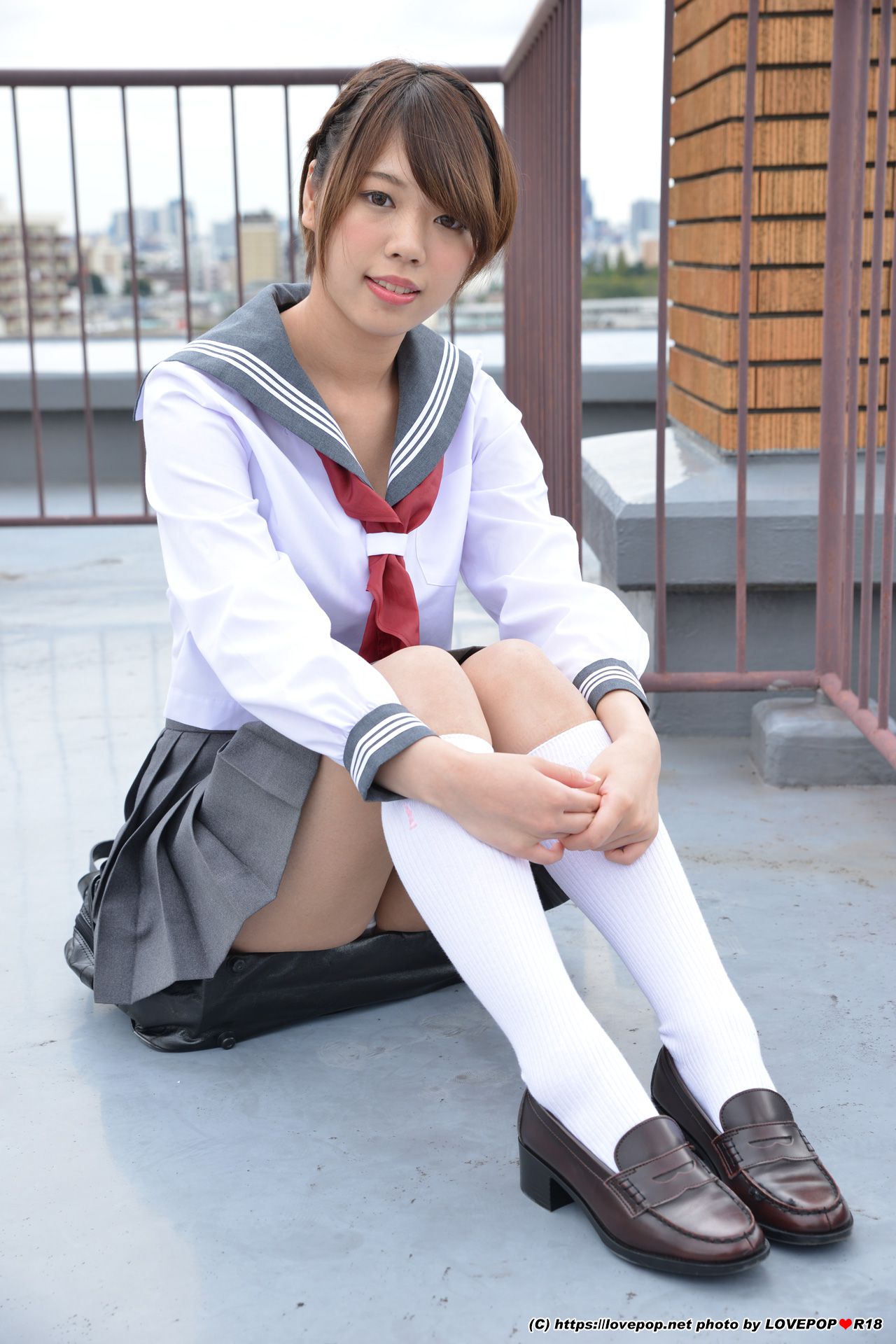 Ichiru Nagisa 凪咲いちる Photoset 01-图27