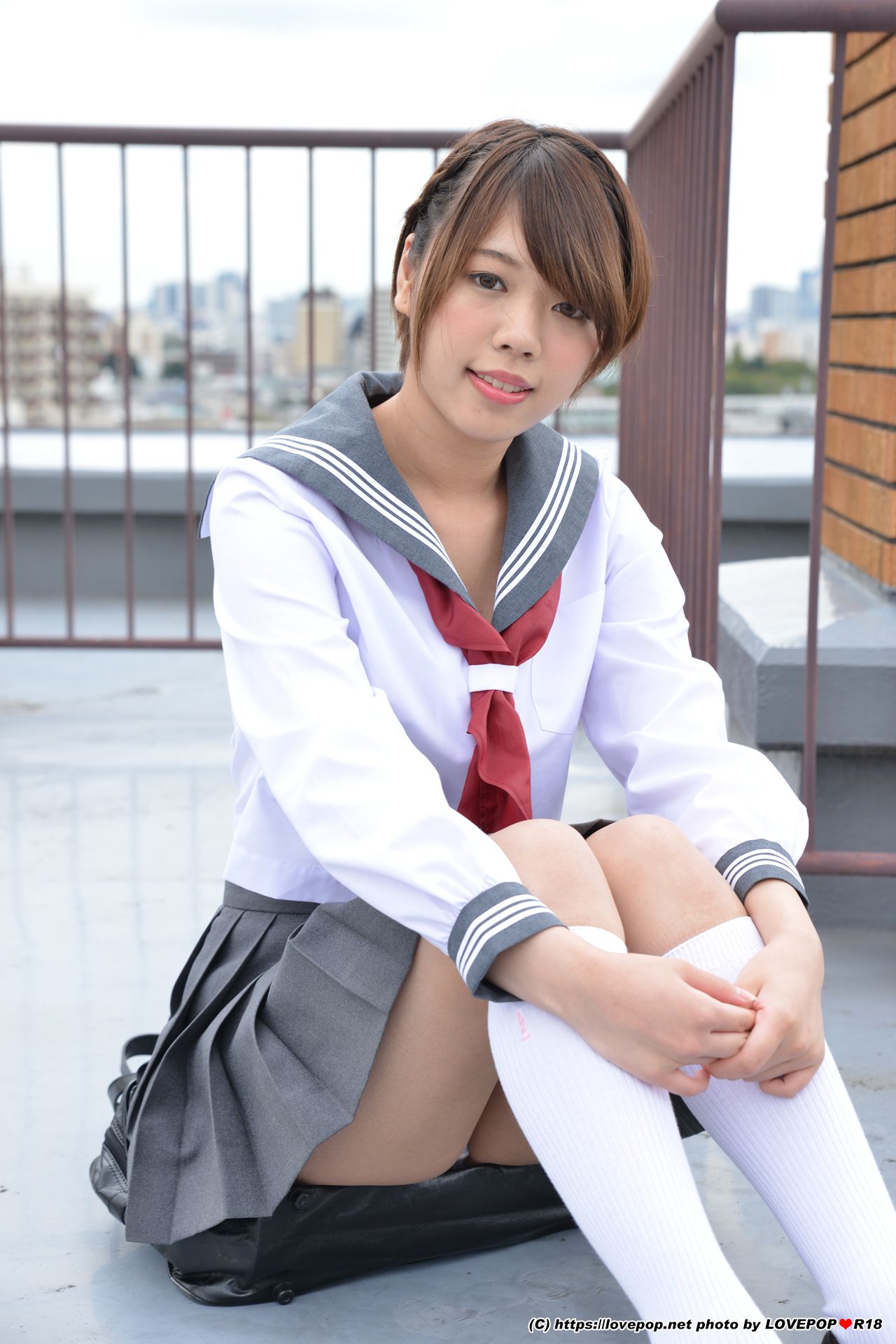 Ichiru Nagisa 凪咲いちる Photoset 01-图28