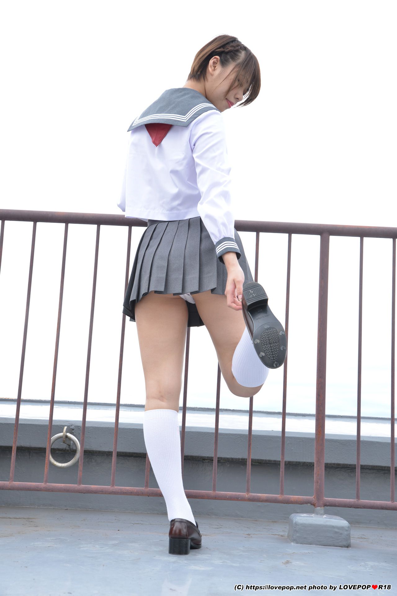 Ichiru Nagisa 凪咲いちる Photoset 01-图30