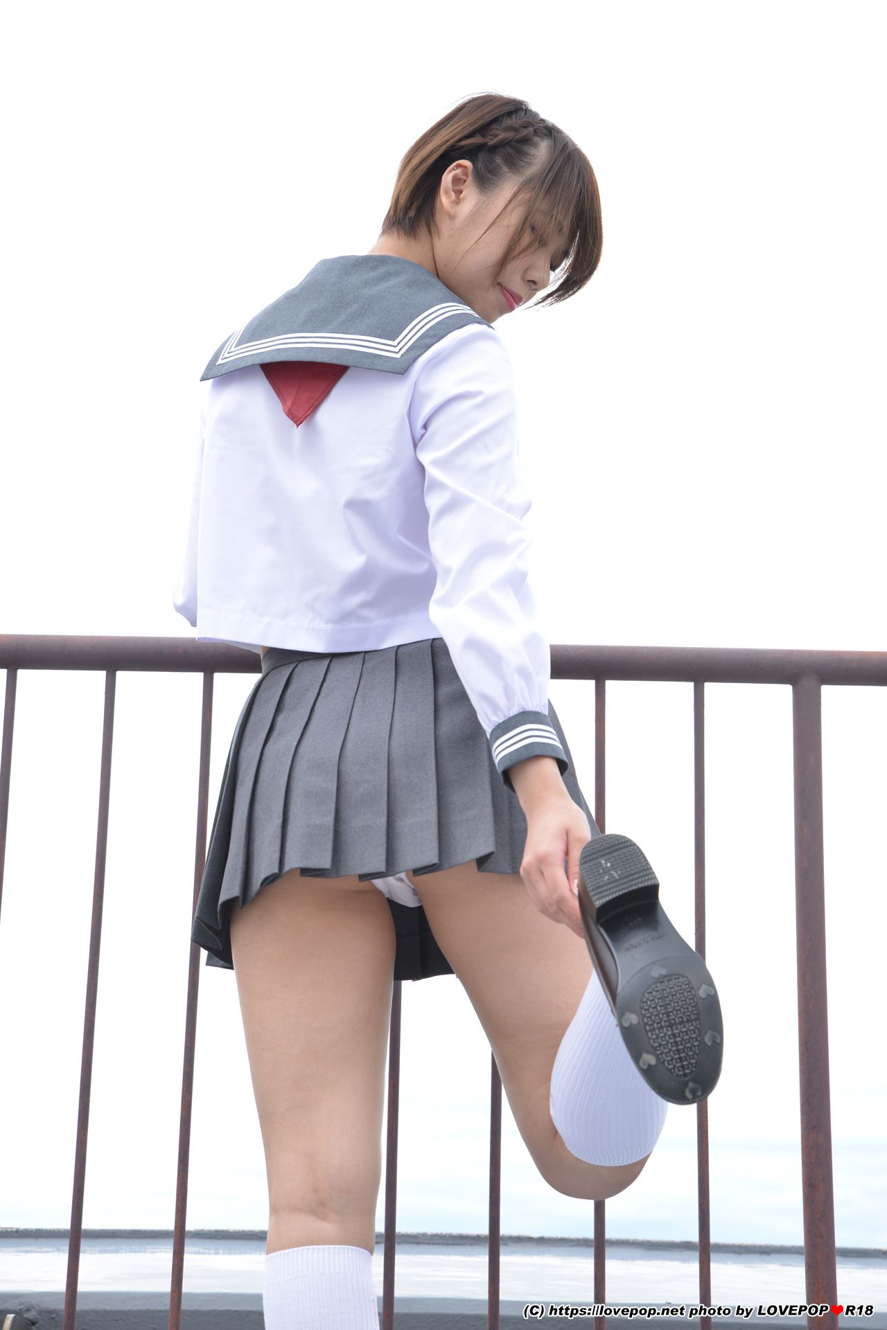 Ichiru Nagisa 凪咲いちる Photoset 01-图31