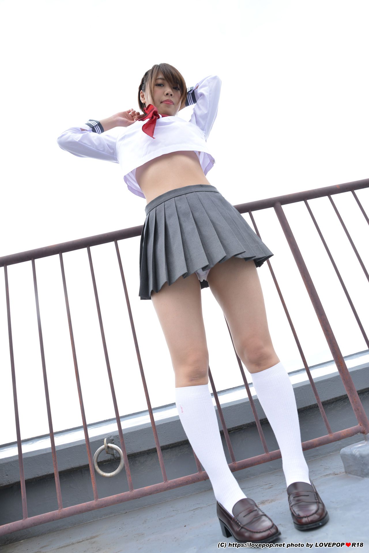 Ichiru Nagisa 凪咲いちる Photoset 01-图32