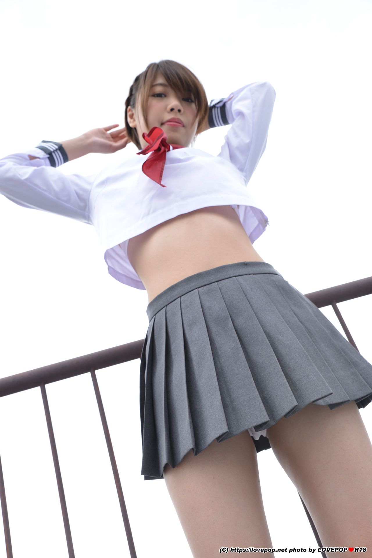 Ichiru Nagisa 凪咲いちる Photoset 01-图33