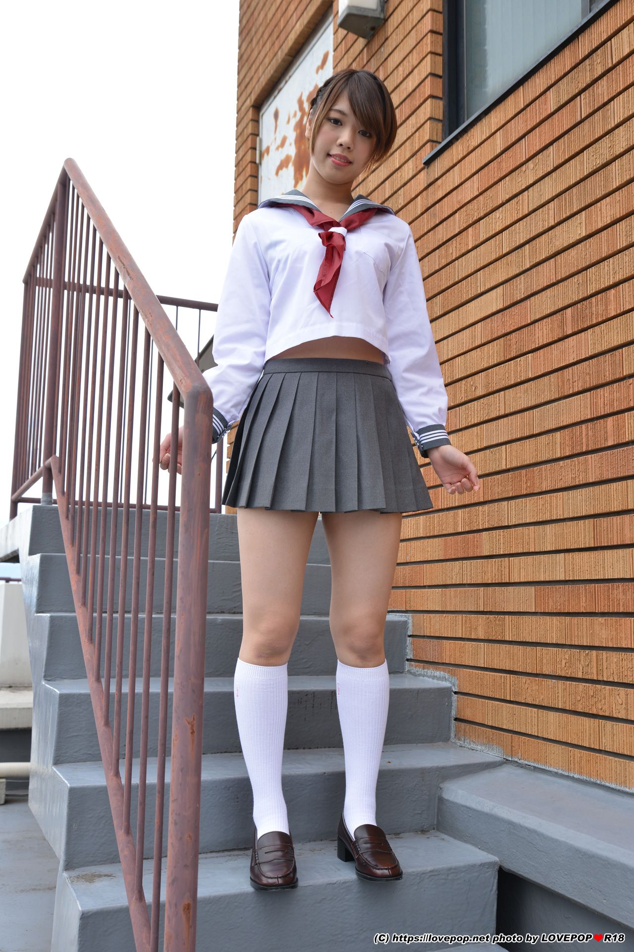 Ichiru Nagisa 凪咲いちる Photoset 01-图34