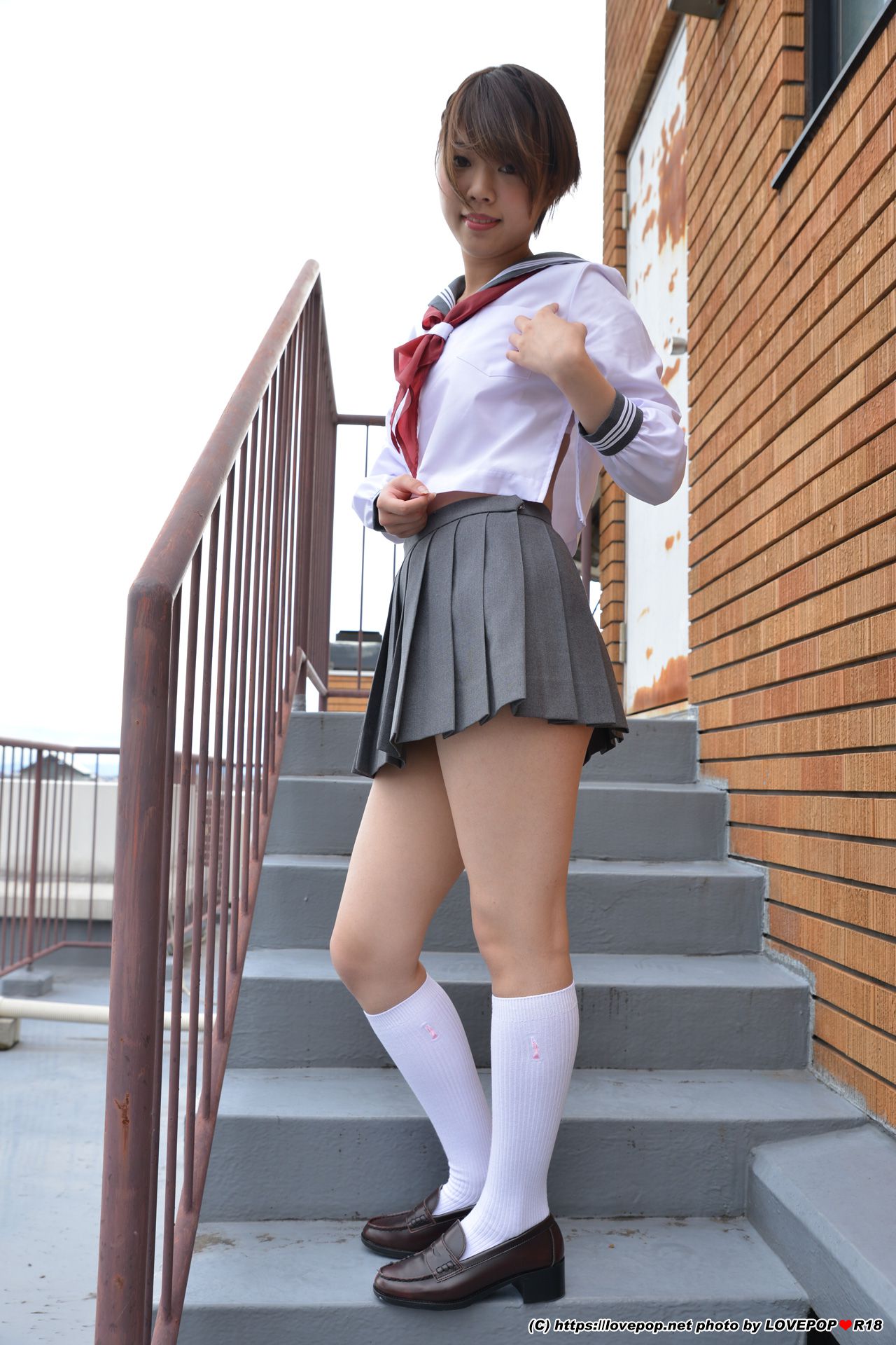 Ichiru Nagisa 凪咲いちる Photoset 01-图38