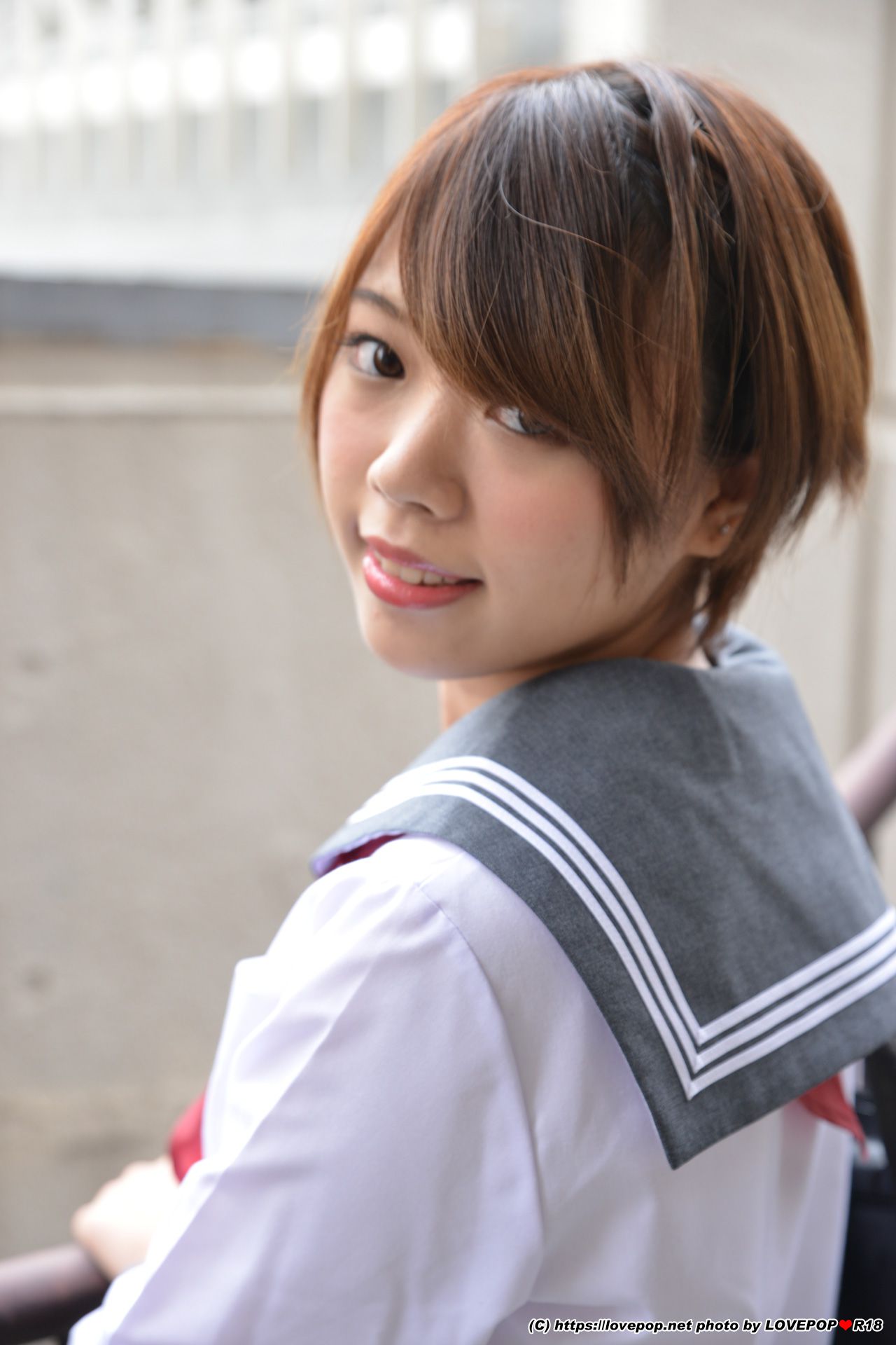 Ichiru Nagisa 凪咲いちる Photoset 01-图3