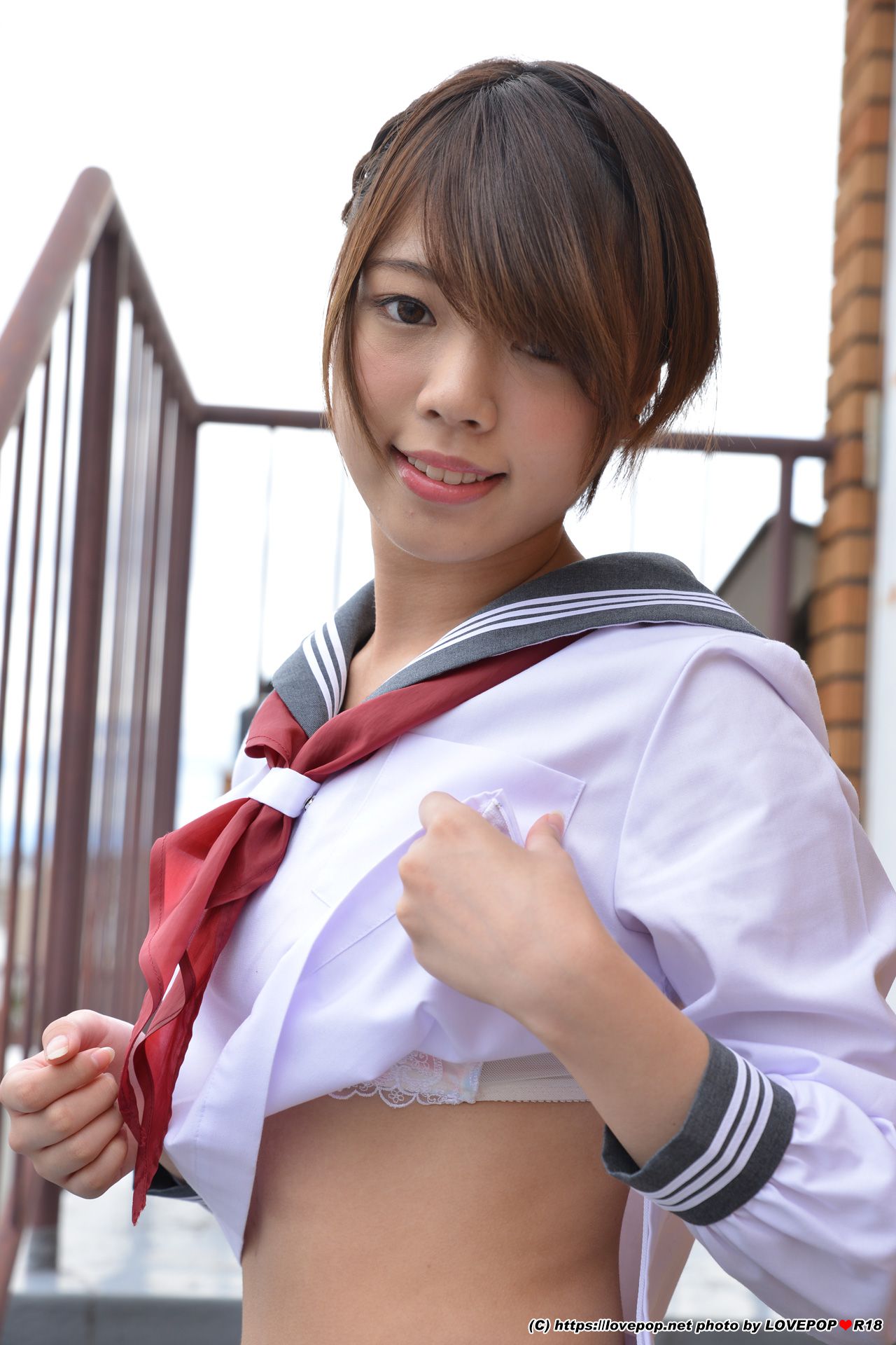 Ichiru Nagisa 凪咲いちる Photoset 01-图41
