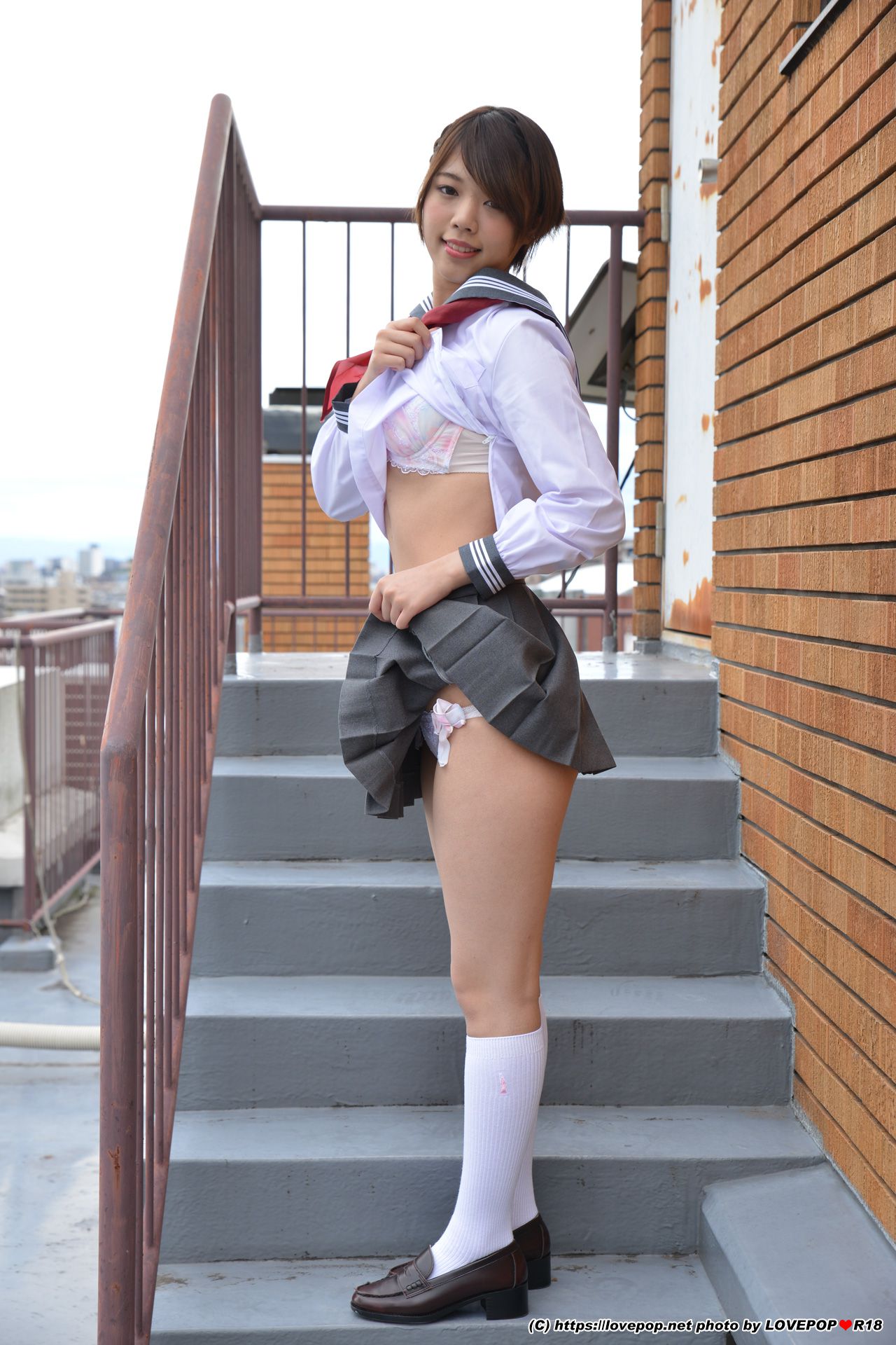Ichiru Nagisa 凪咲いちる Photoset 01-图42