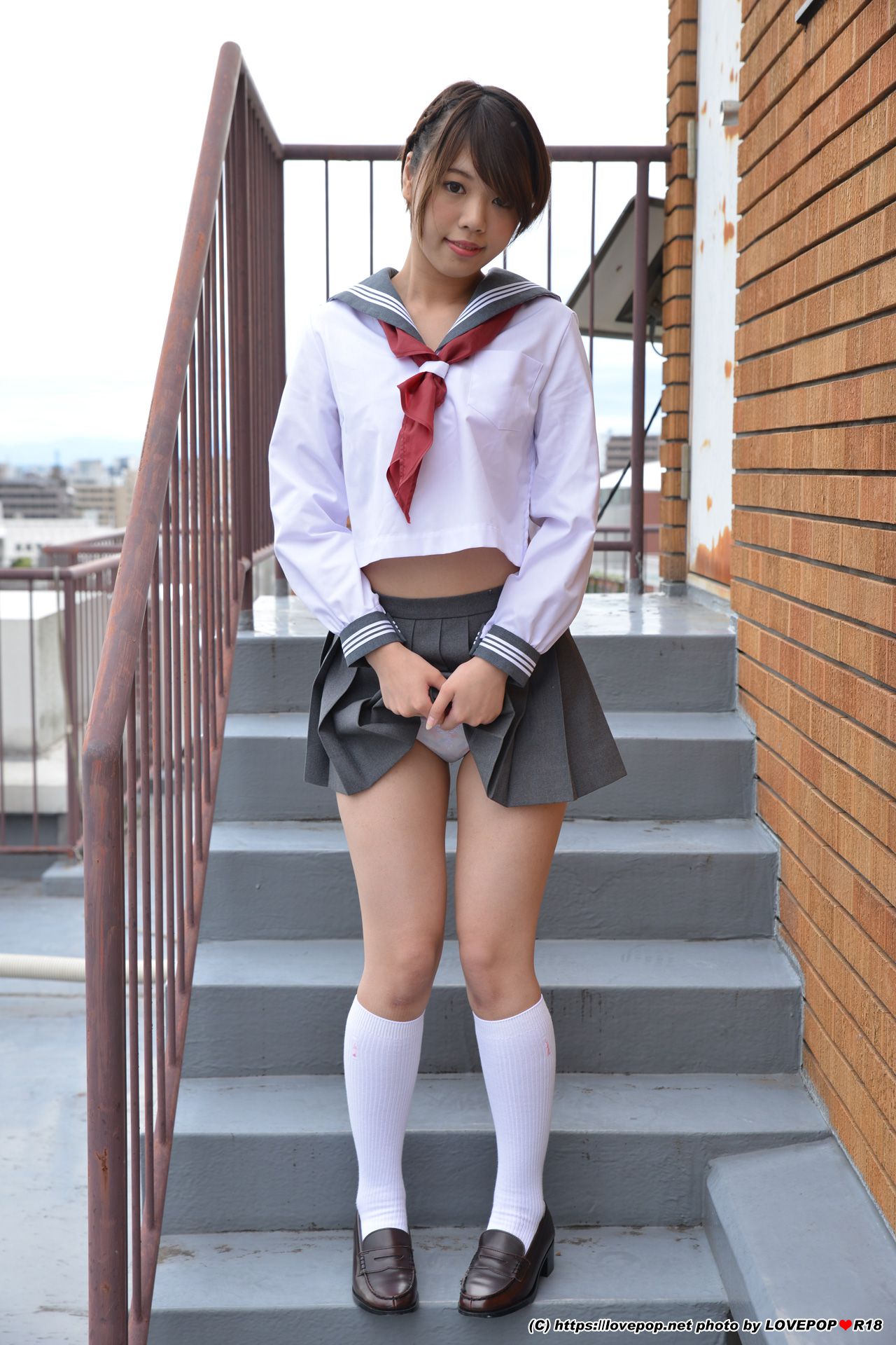 Ichiru Nagisa 凪咲いちる Photoset 01-图45
