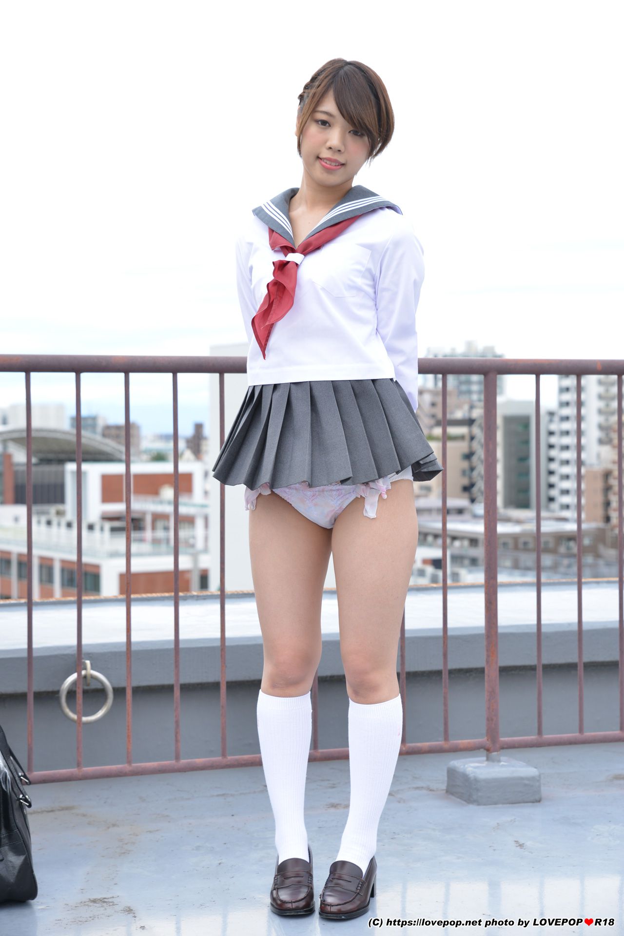 Ichiru Nagisa 凪咲いちる Photoset 01-图54