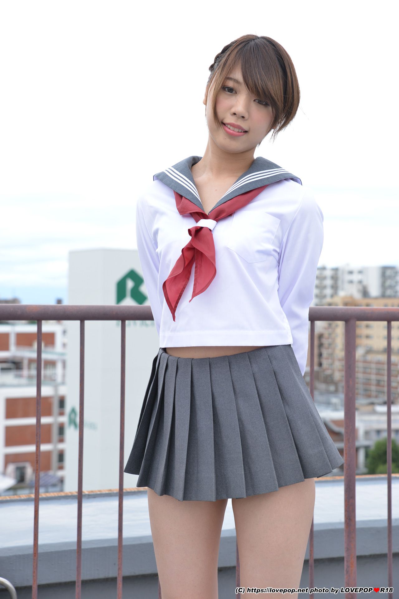 Ichiru Nagisa 凪咲いちる Photoset 01-图55