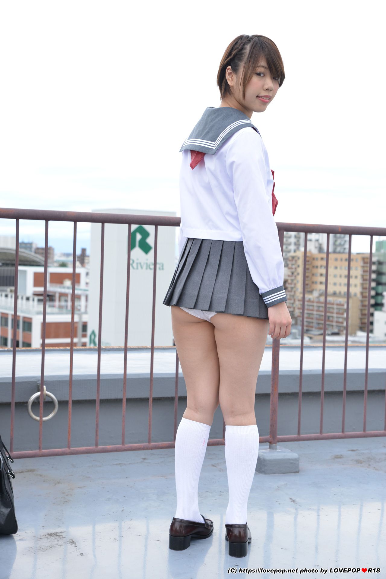 Ichiru Nagisa 凪咲いちる Photoset 01-图56