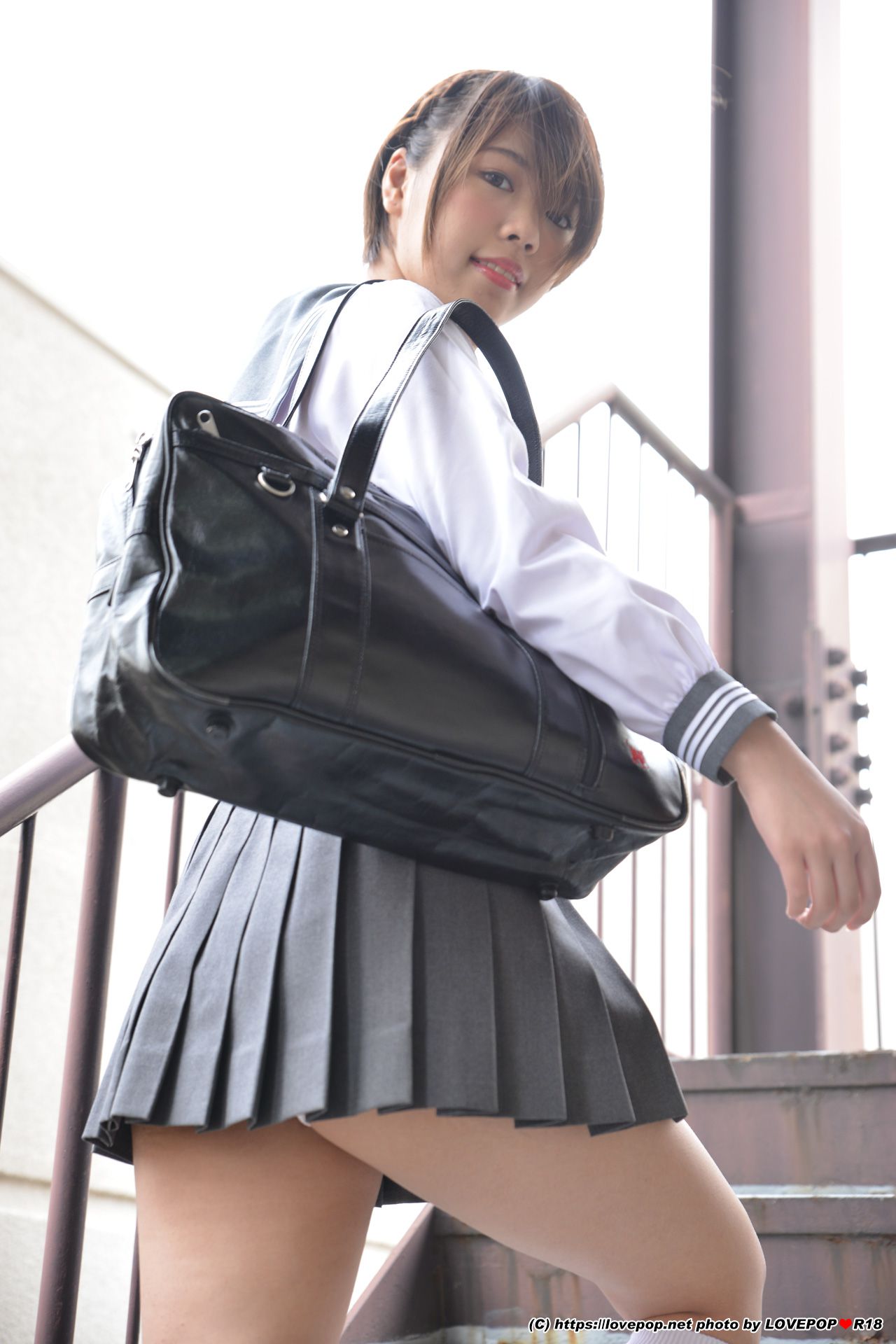 Ichiru Nagisa 凪咲いちる Photoset 01-图5