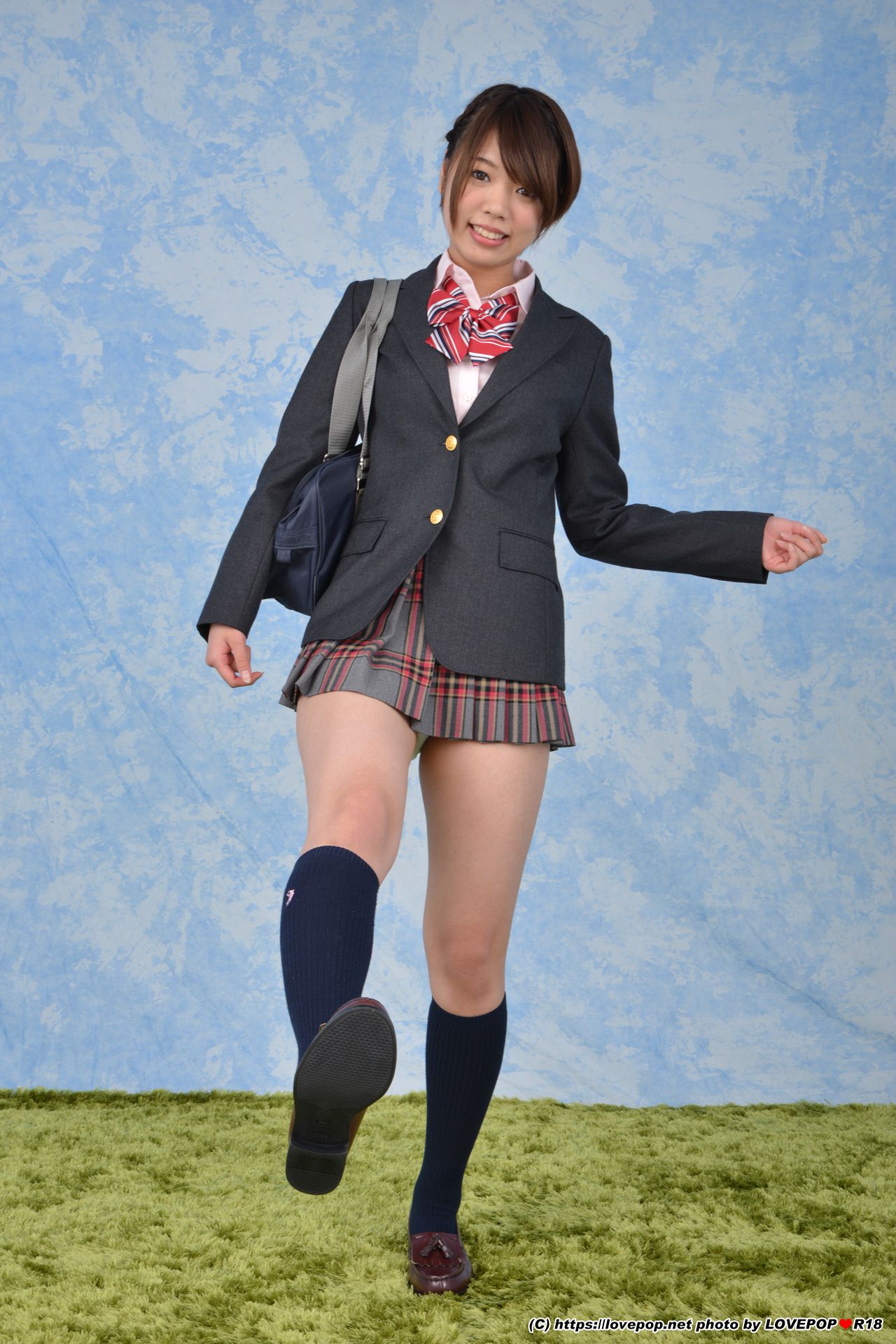 Ichiru Nagisa 凪咲いちる Photoset 04-图12