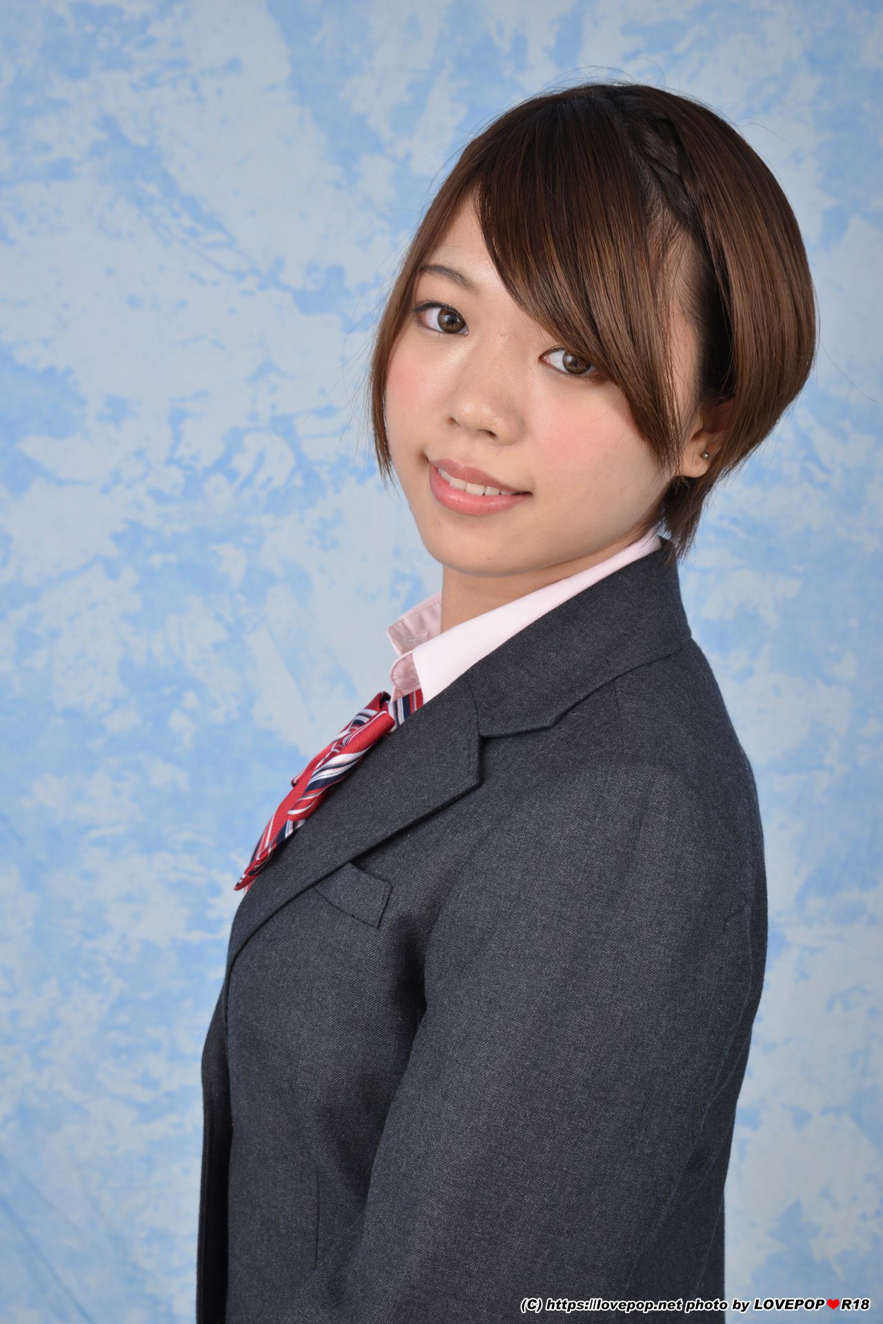 Ichiru Nagisa 凪咲いちる Photoset 04-图5