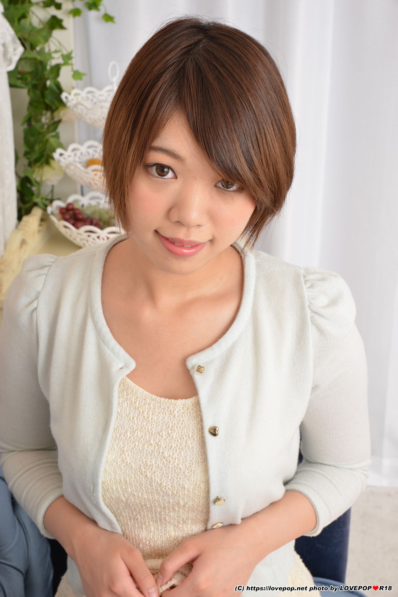 Ichiru Nagisa 凪咲いちる Photoset 05-图33