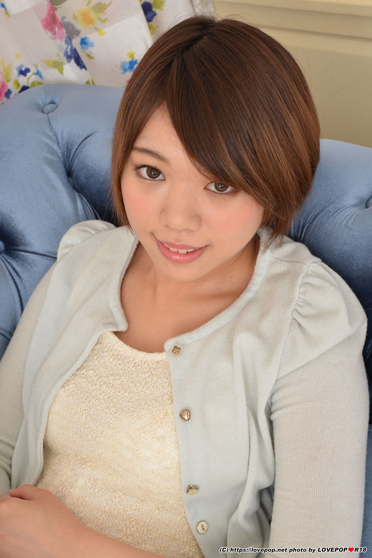 Ichiru Nagisa 凪咲いちる Photoset 05-图36