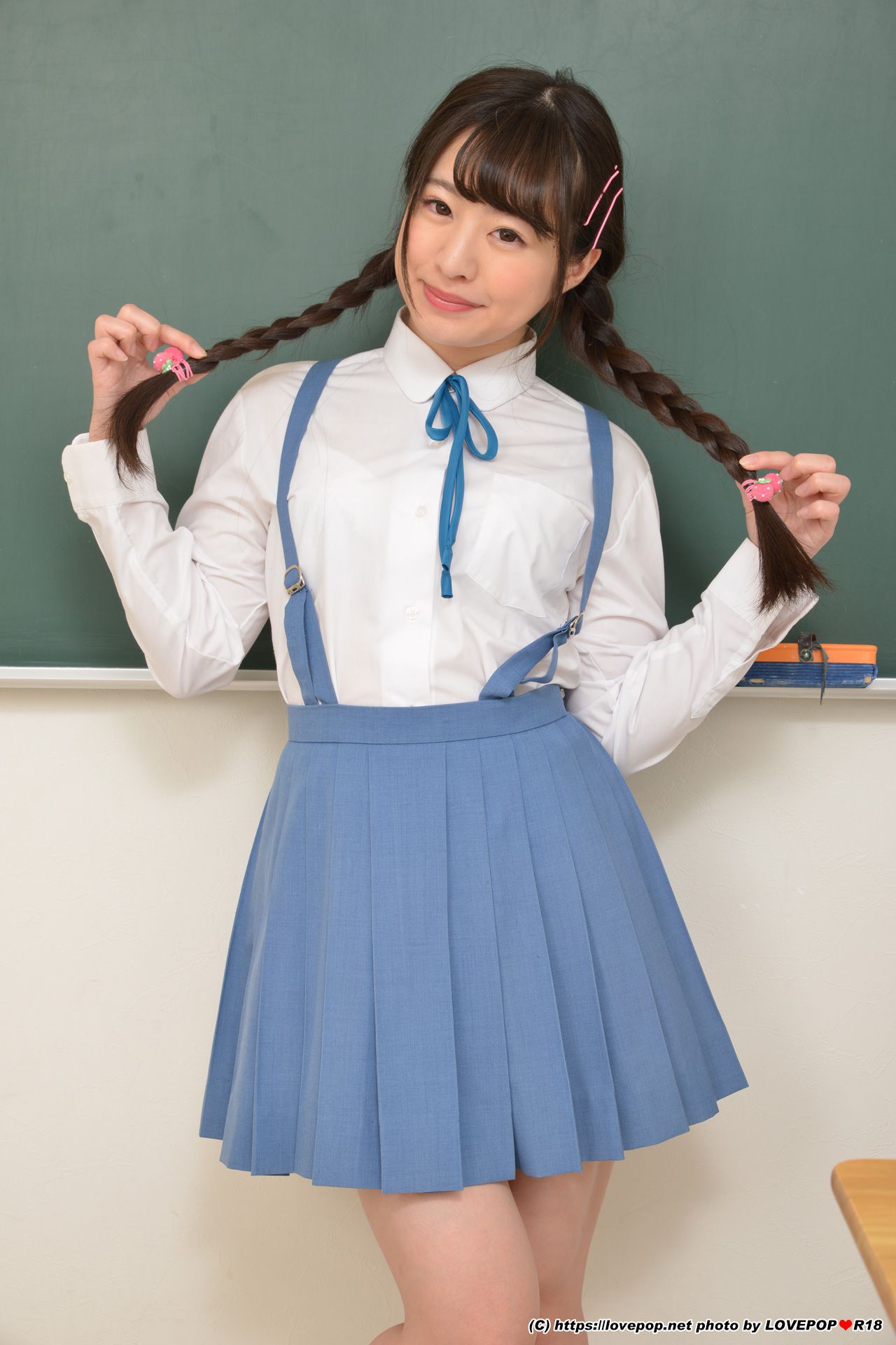 Kanon Momojiri 桃尻かのん Photoset 02-图1