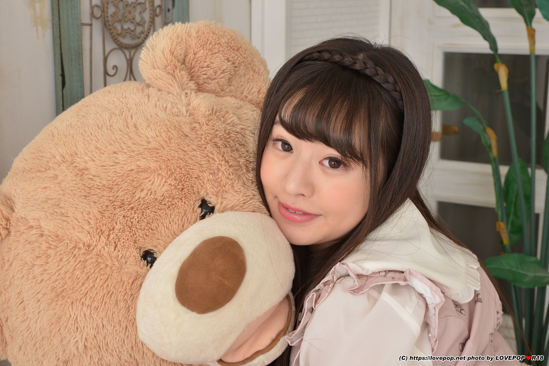 Kanon Momojiri 桃尻かのん Photoset 03-图26