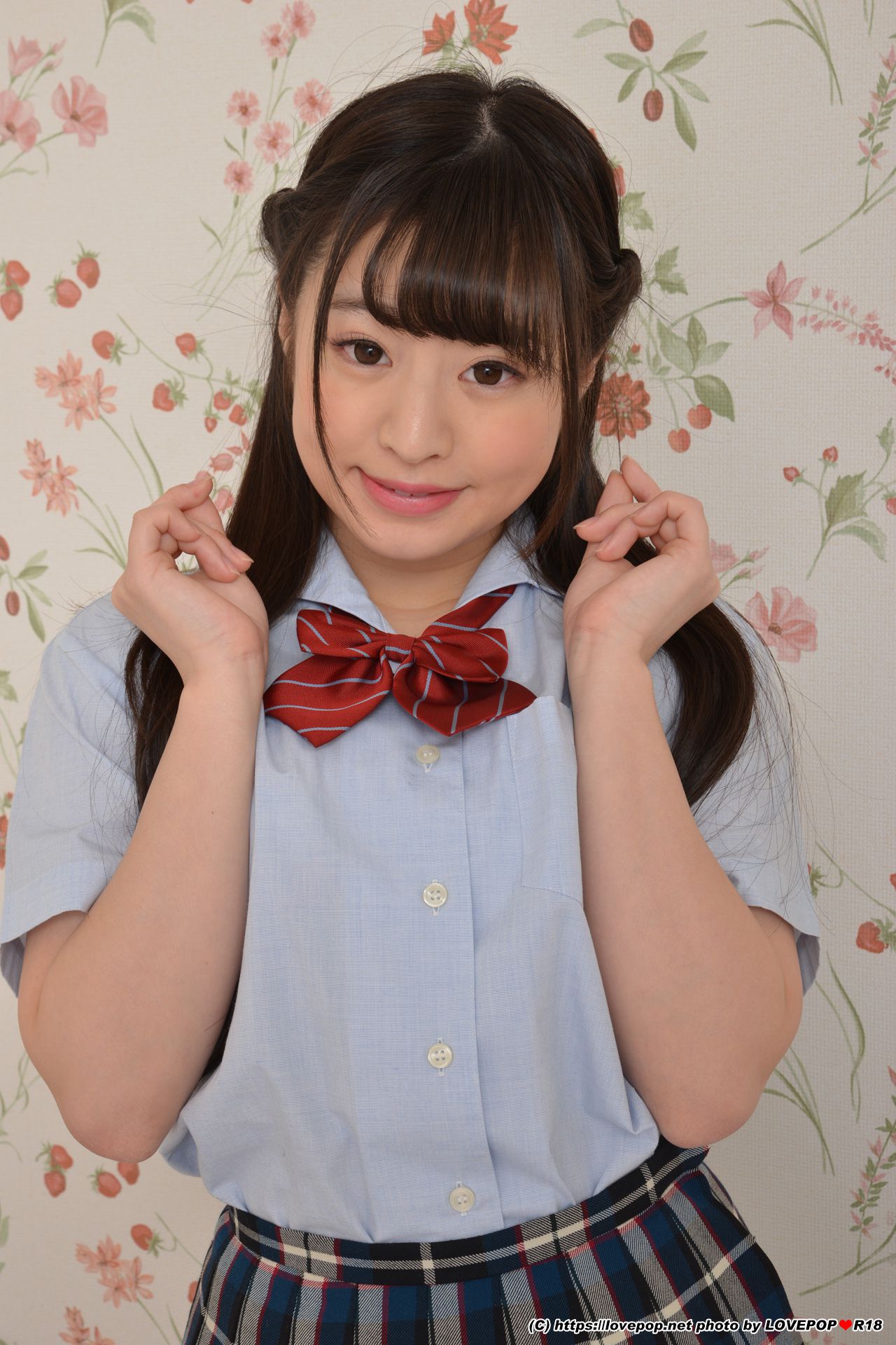 Kanon Momojiri 桃尻かのん Photoset 04-图12