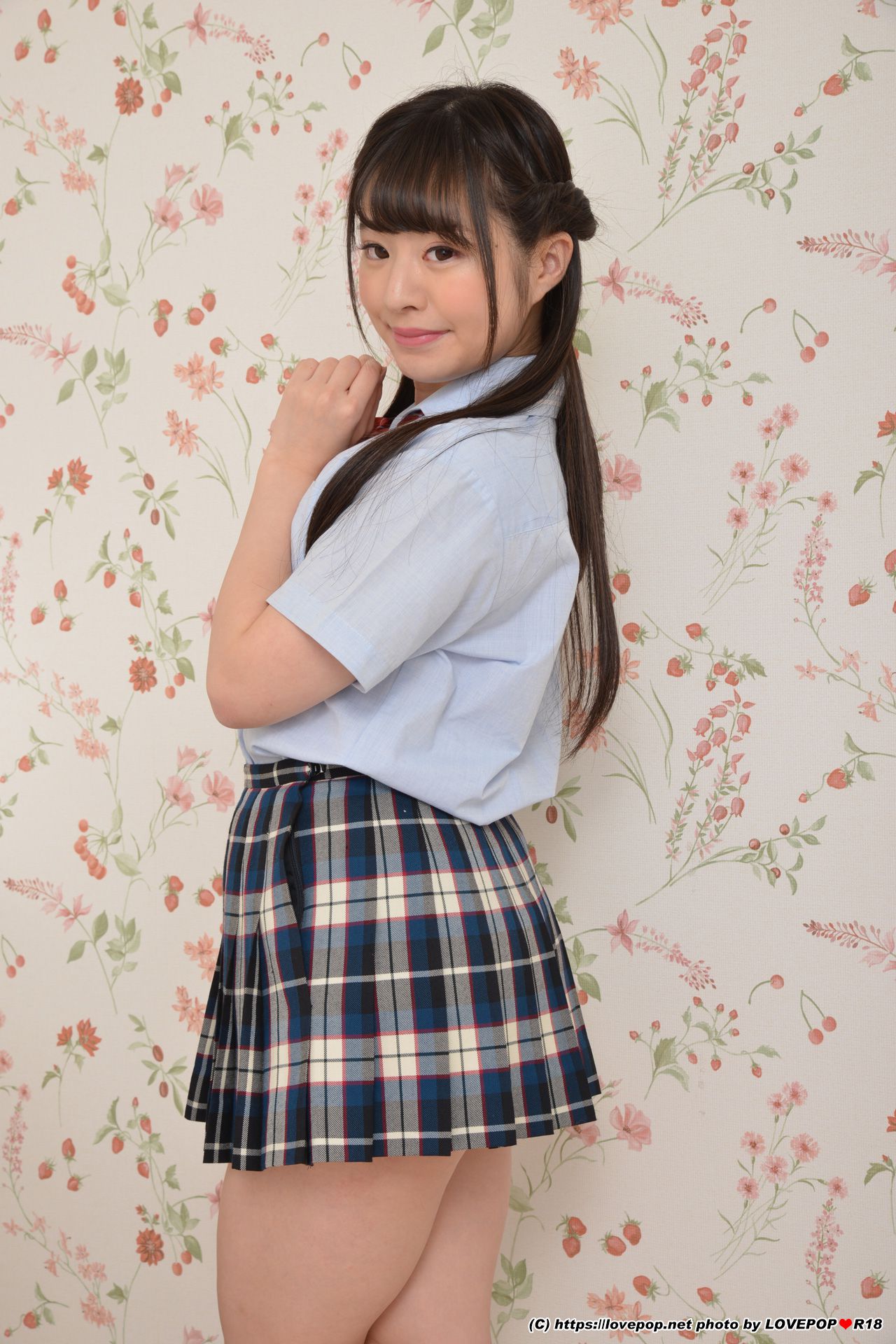 Kanon Momojiri 桃尻かのん Photoset 04-图14