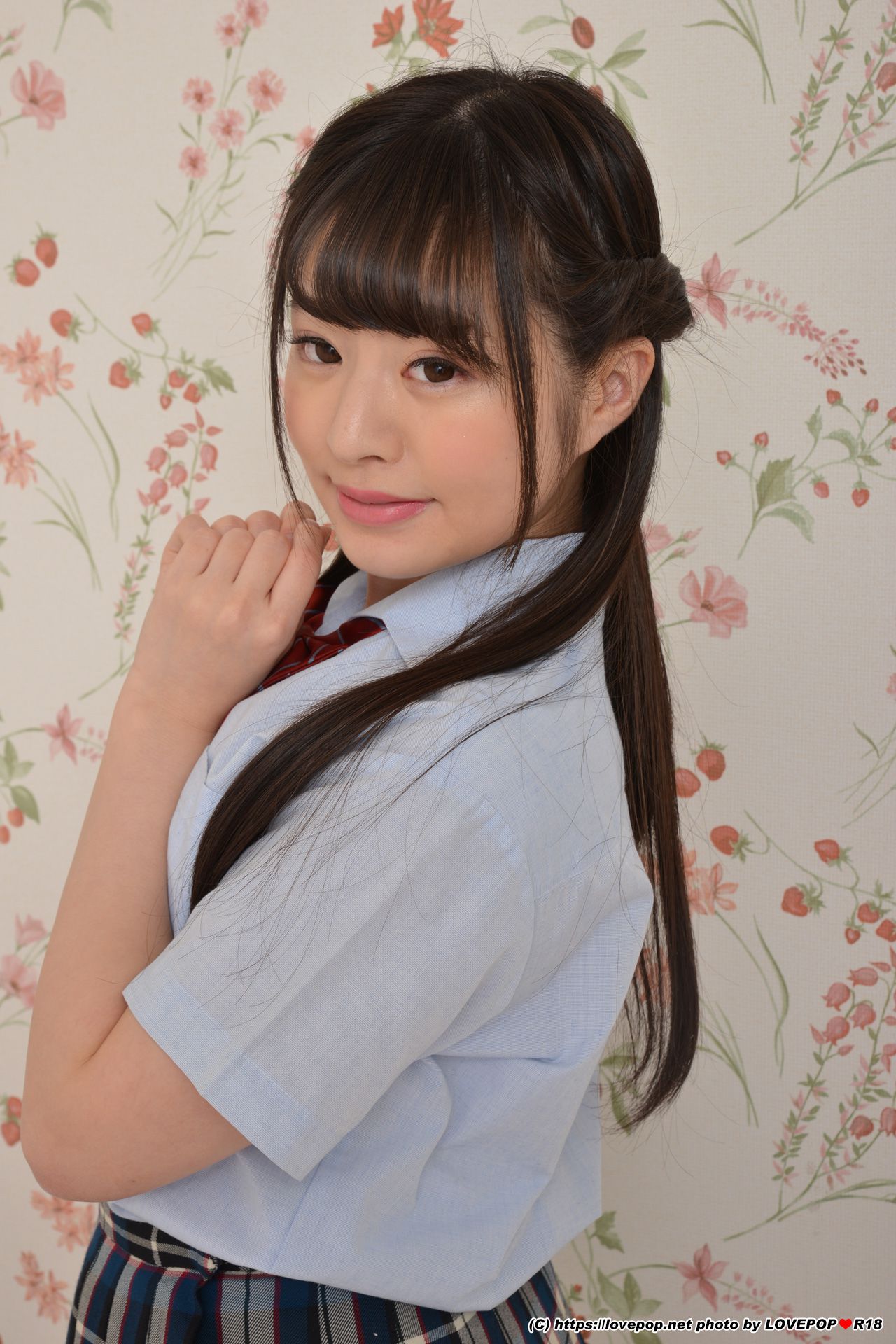 Kanon Momojiri 桃尻かのん Photoset 04-图15