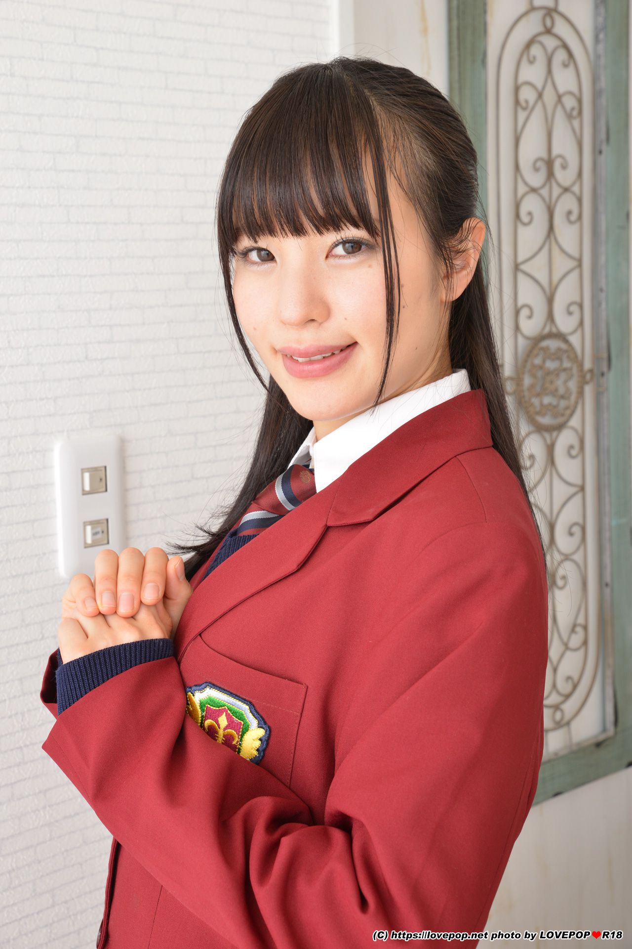 Mai Yahiro 八尋麻衣 Photoset 01-图10