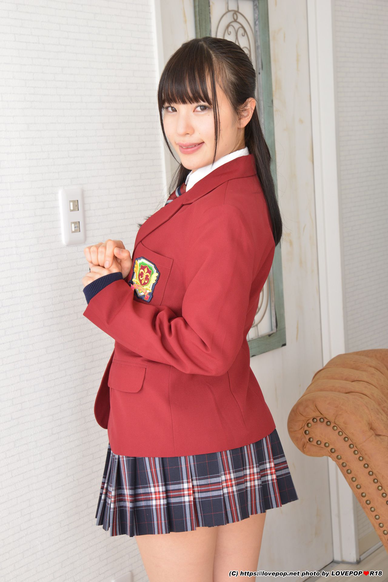 Mai Yahiro 八尋麻衣 Photoset 01-图12