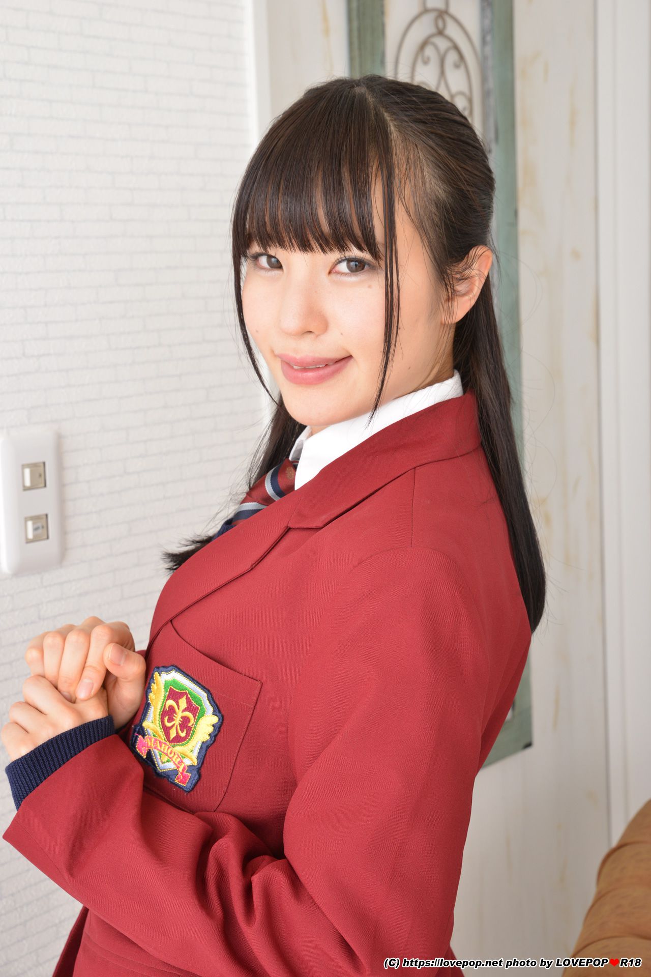 Mai Yahiro 八尋麻衣 Photoset 01-图13