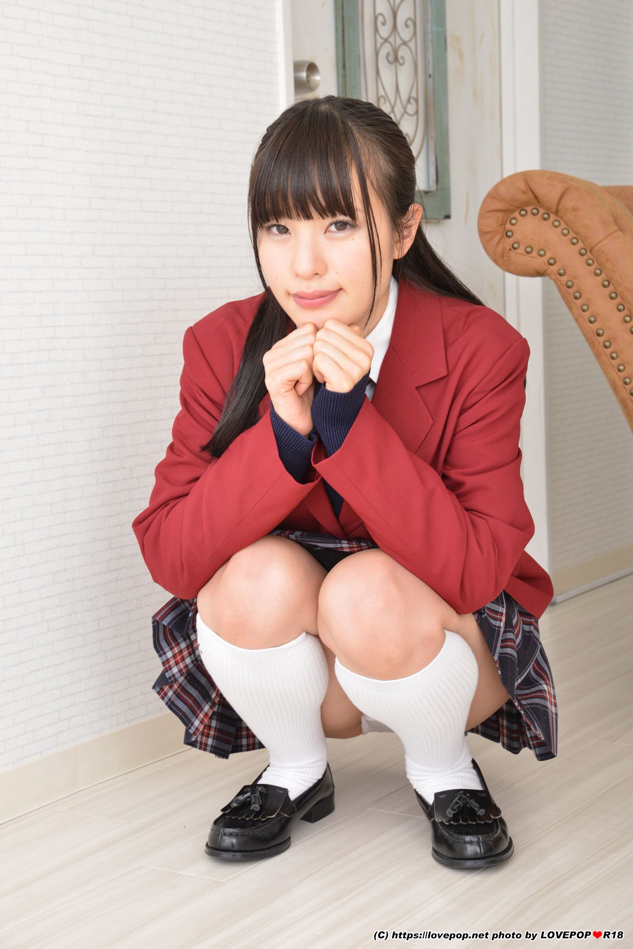 Mai Yahiro 八尋麻衣 Photoset 01-图14