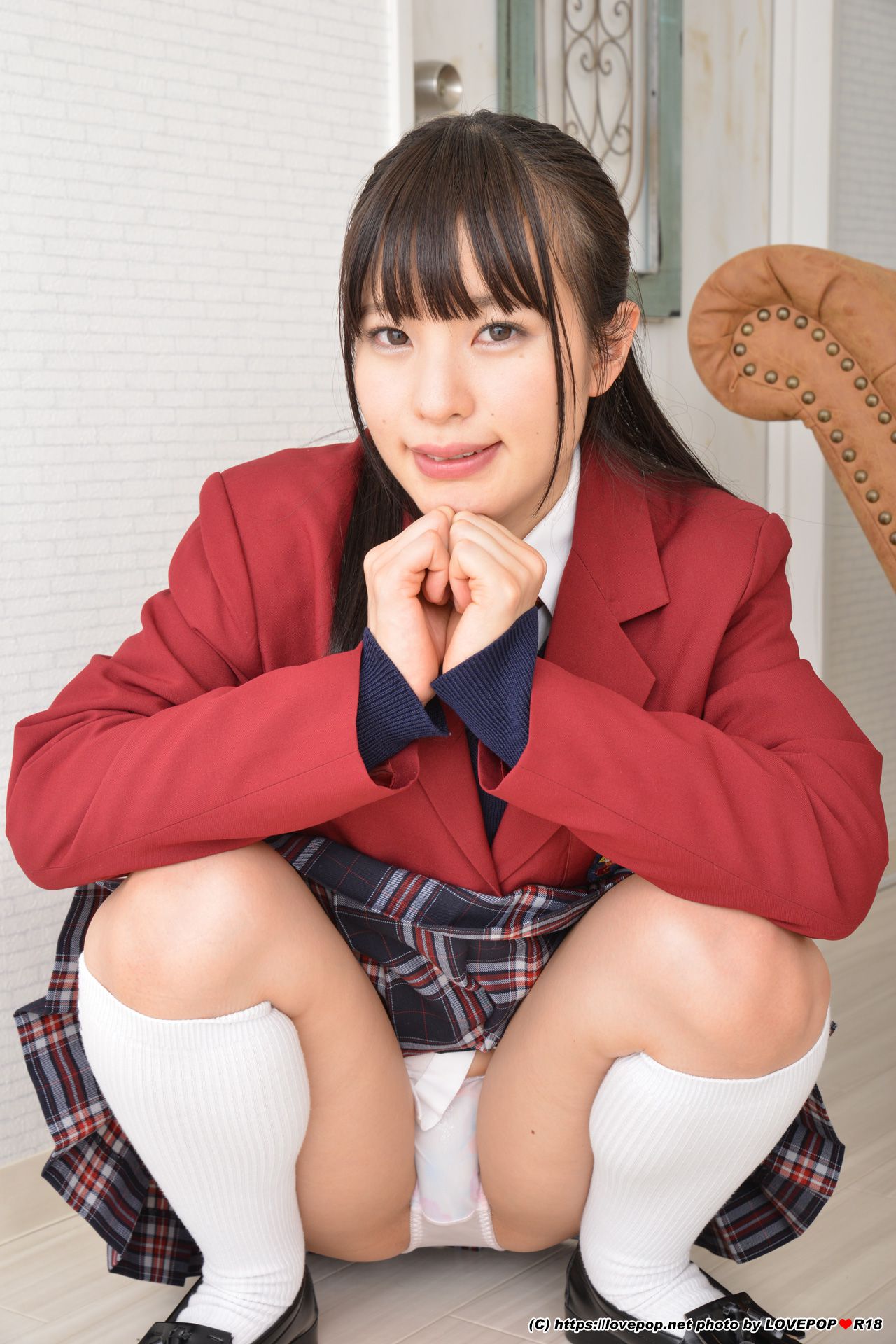 Mai Yahiro 八尋麻衣 Photoset 01-图18