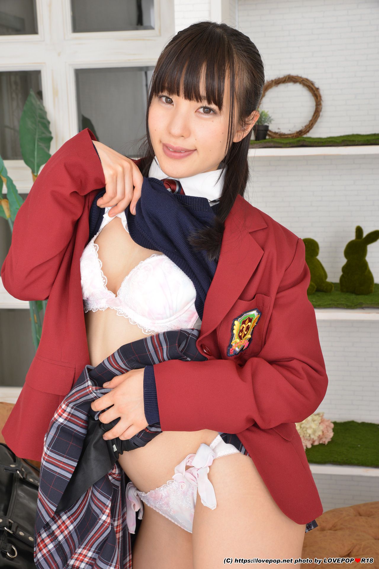 Mai Yahiro 八尋麻衣 Photoset 01-图40